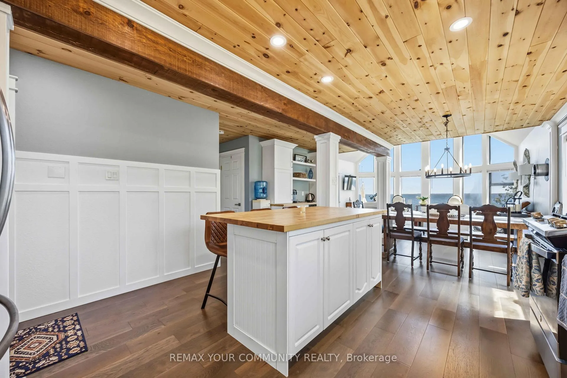 Photo 11 of 762 Loon Road, Georgina Islands, Georgina Island — HOMEH