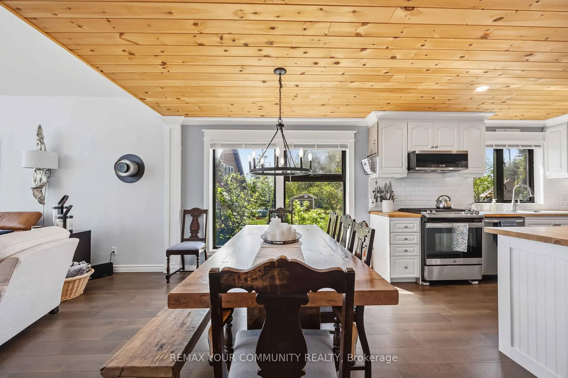 Photo 12 of 762 Loon Road, Georgina Islands, Georgina Island — HOMEH