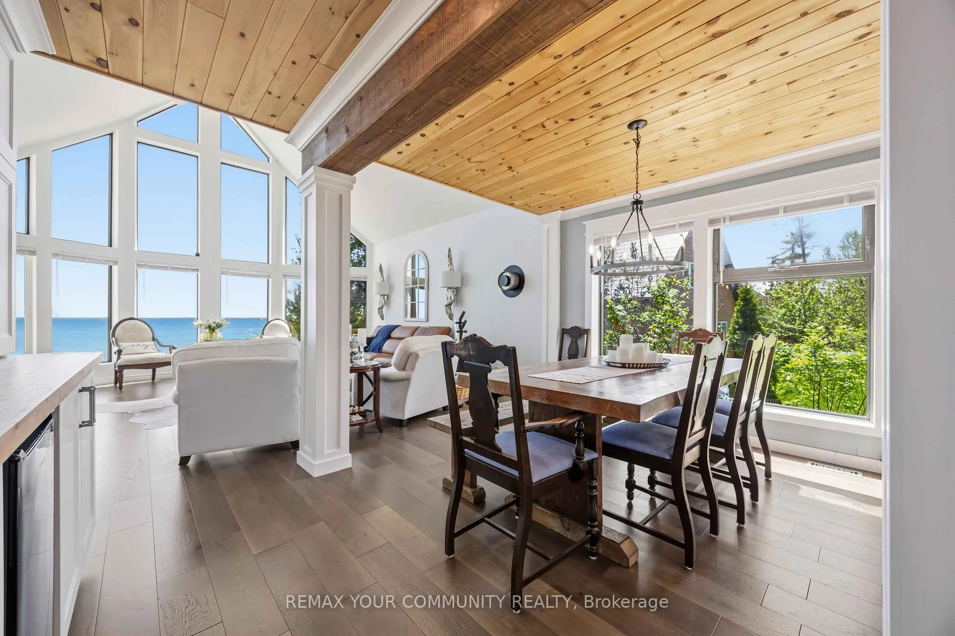 Photo 13 of 762 Loon Road, Georgina Islands, Georgina Island — HOMEH