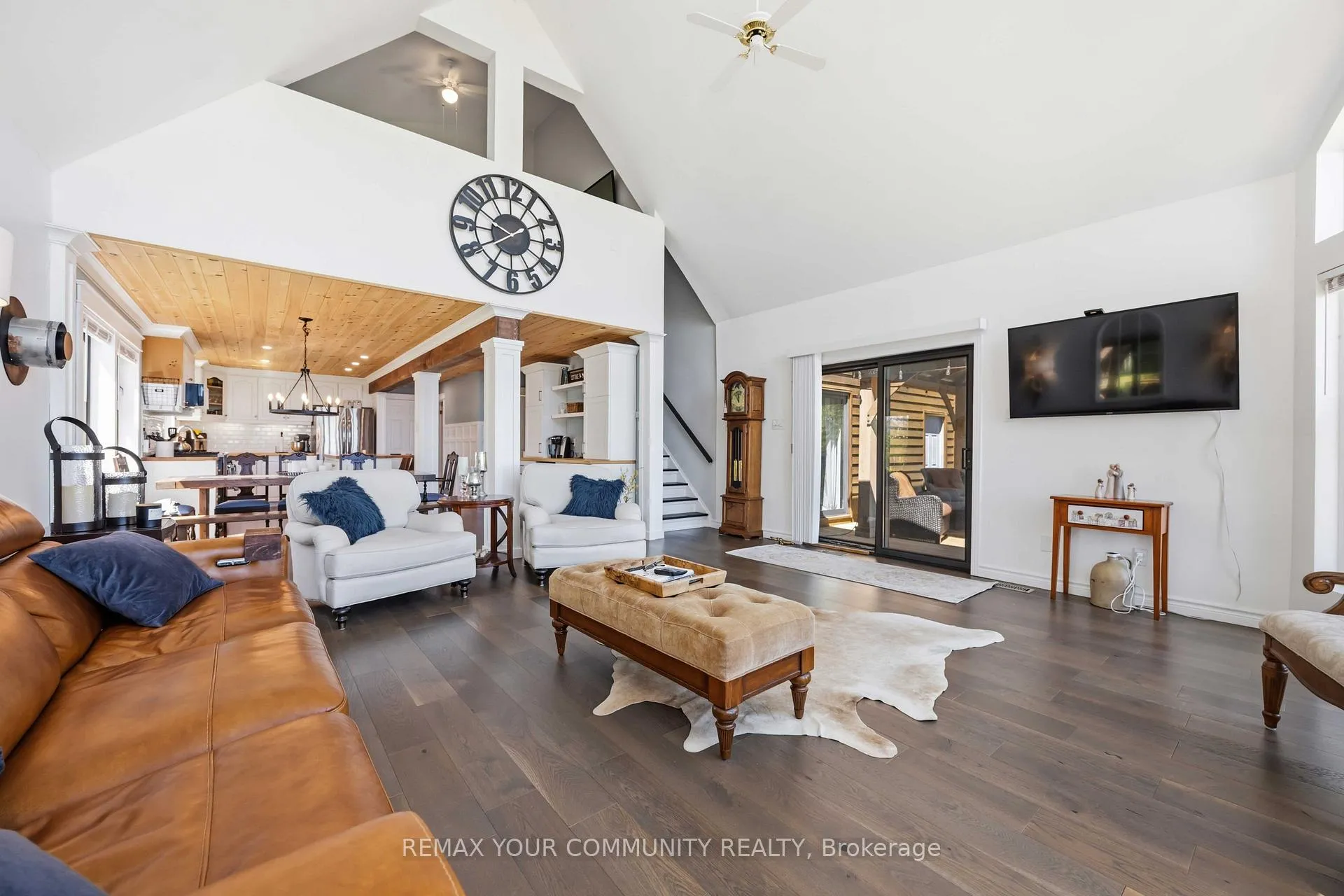 Photo 15 of 762 Loon Road, Georgina Islands, Georgina Island — HOMEH