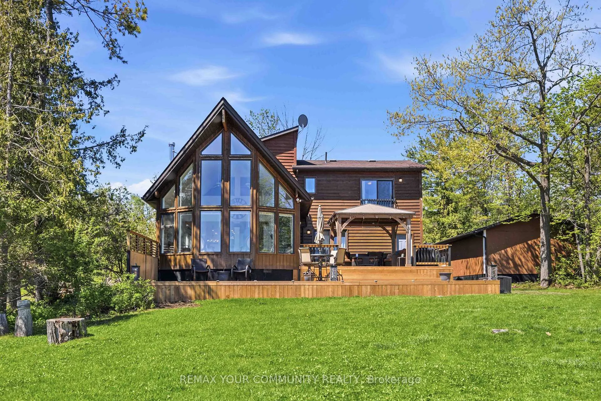 Photo 31 of 762 Loon Road, Georgina Islands, Georgina Island — HOMEH