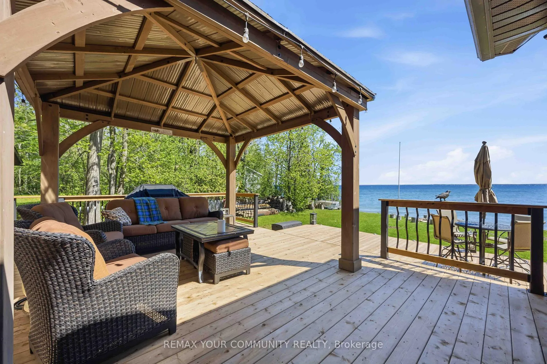 Photo 35 of 762 Loon Road, Georgina Islands, Georgina Island — HOMEH