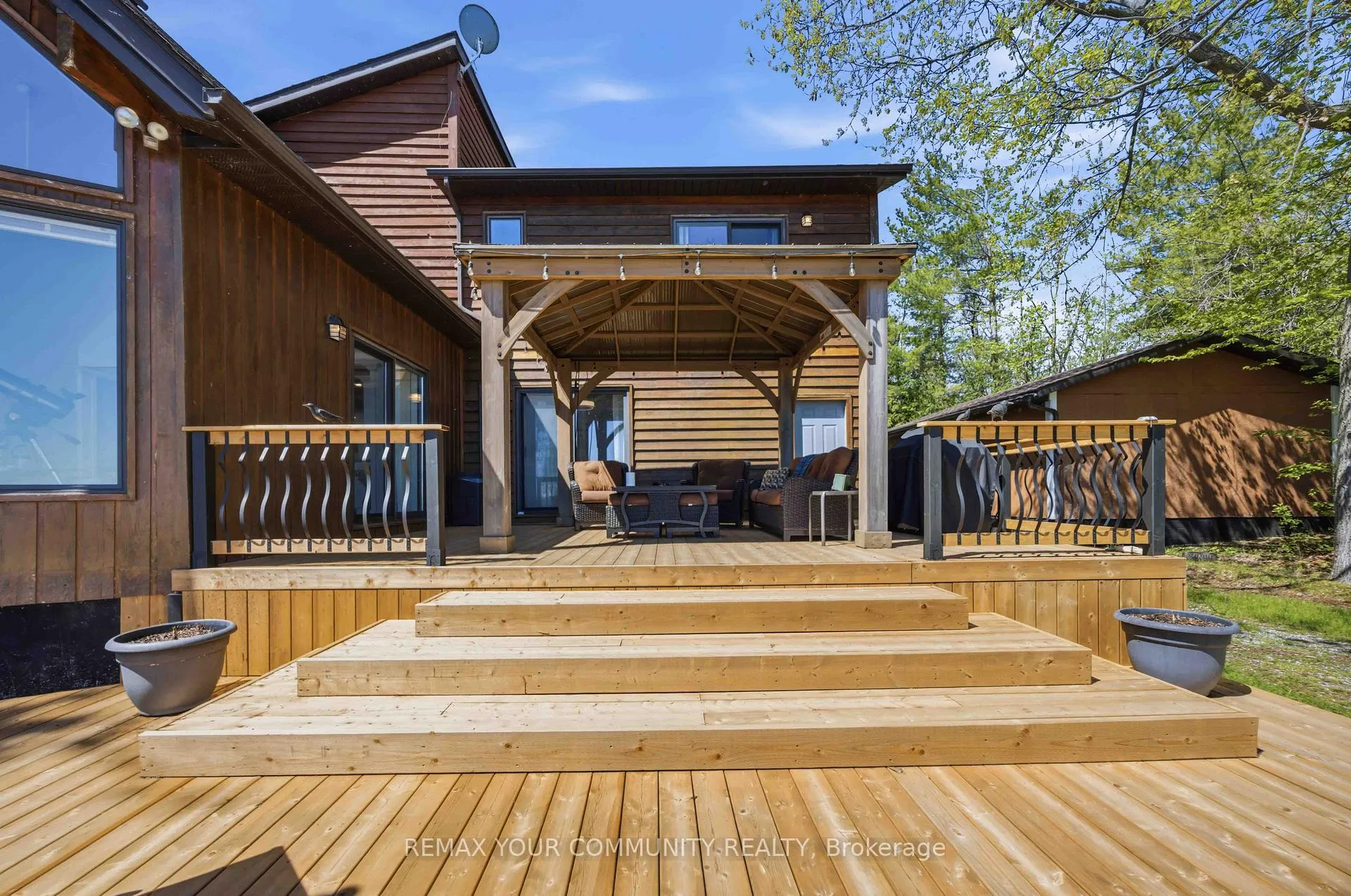 Photo 36 of 762 Loon Road, Georgina Islands, Georgina Island — HOMEH
