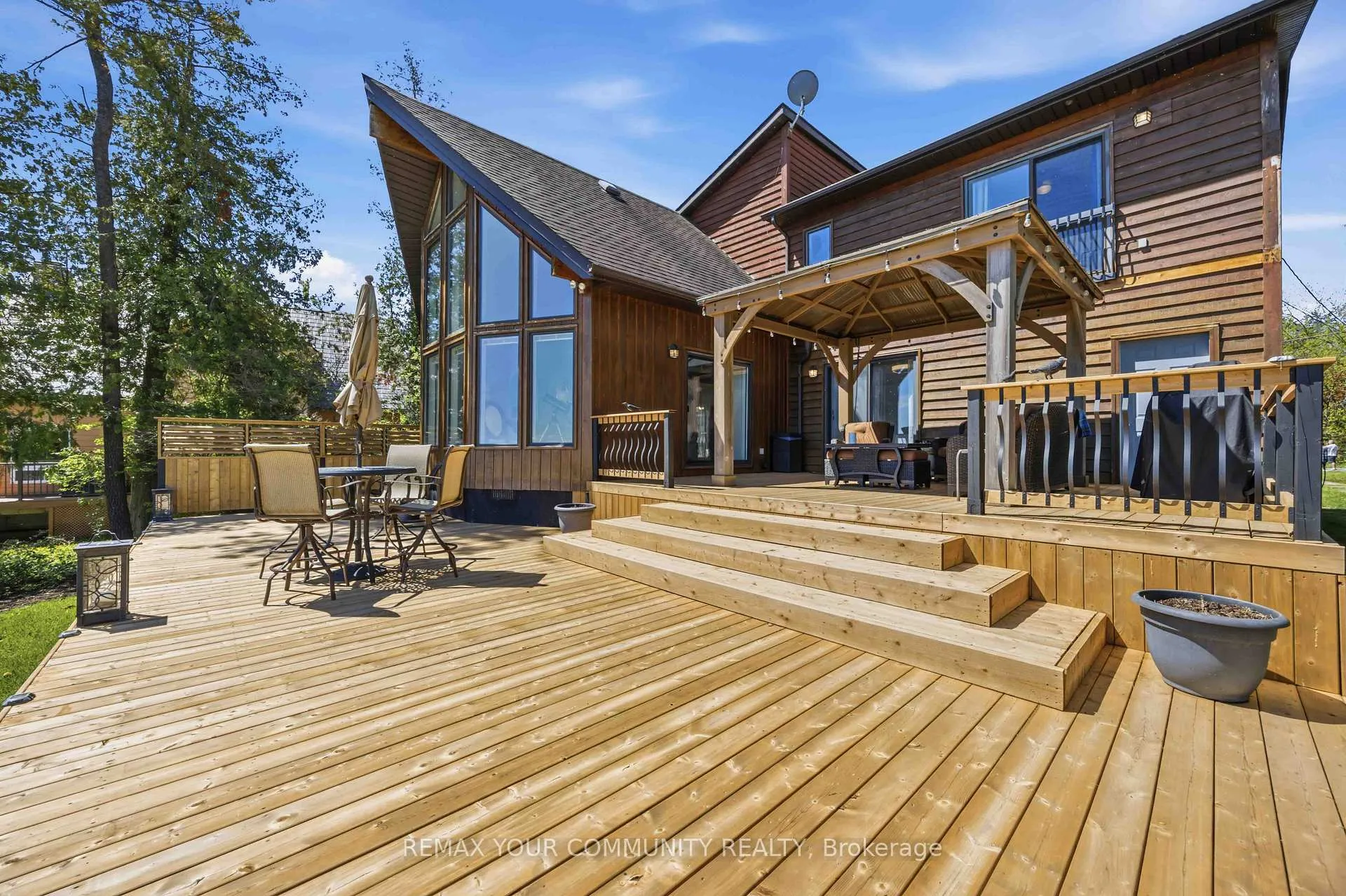 Photo 37 of 762 Loon Road, Georgina Islands, Georgina Island — HOMEH