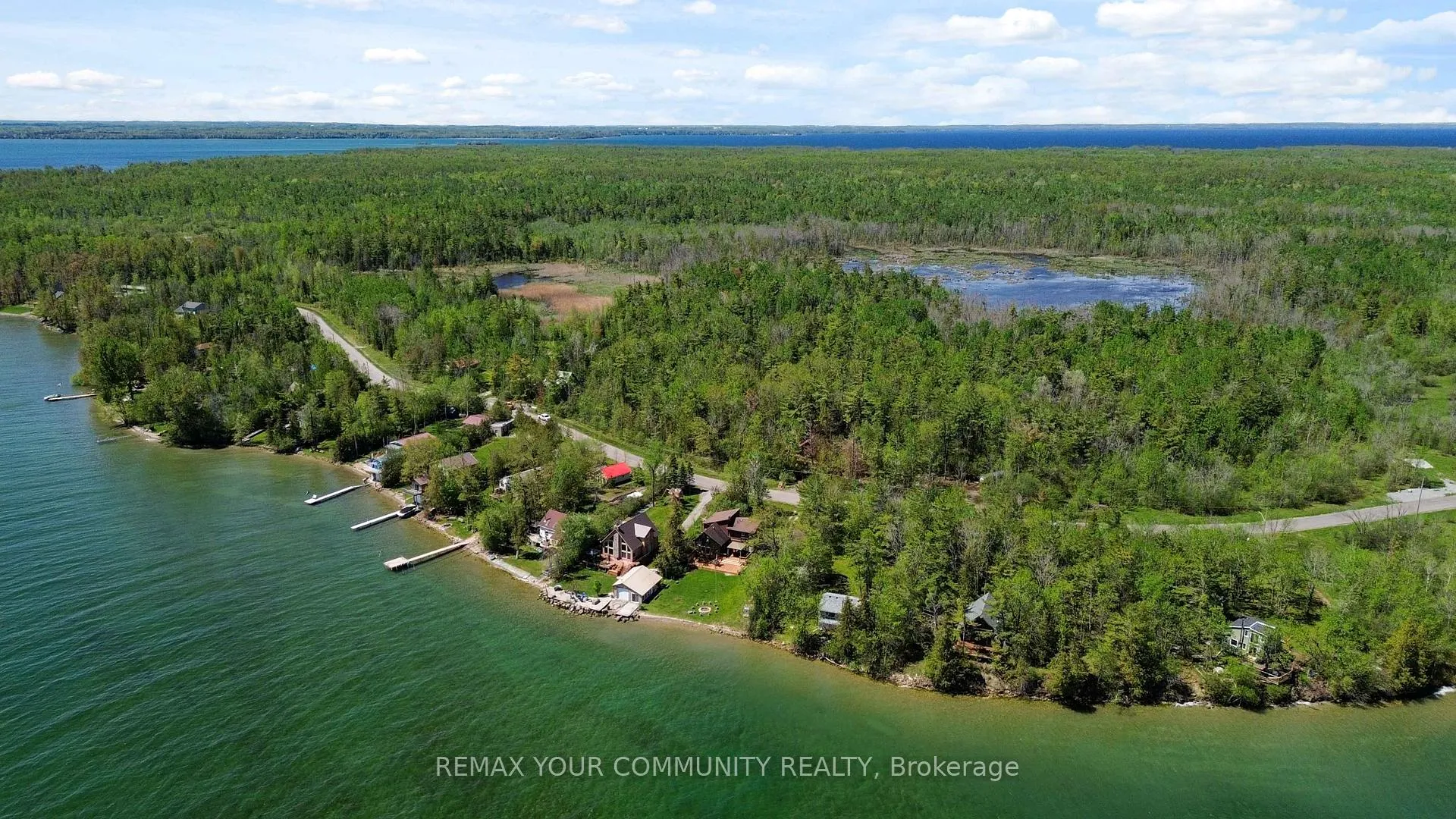 Photo 38 of 762 Loon Road, Georgina Islands, Georgina Island — HOMEH