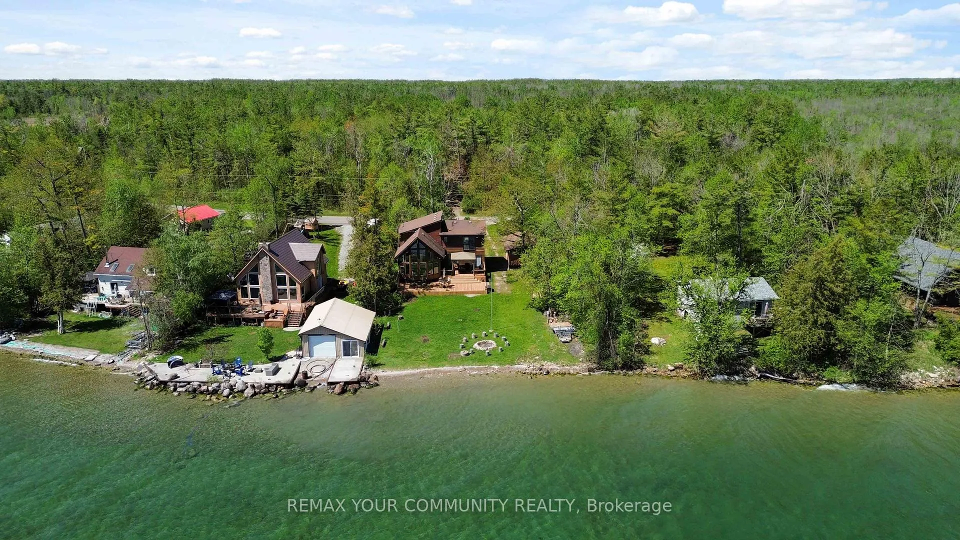 Photo 39 of 762 Loon Road, Georgina Islands, Georgina Island — HOMEH
