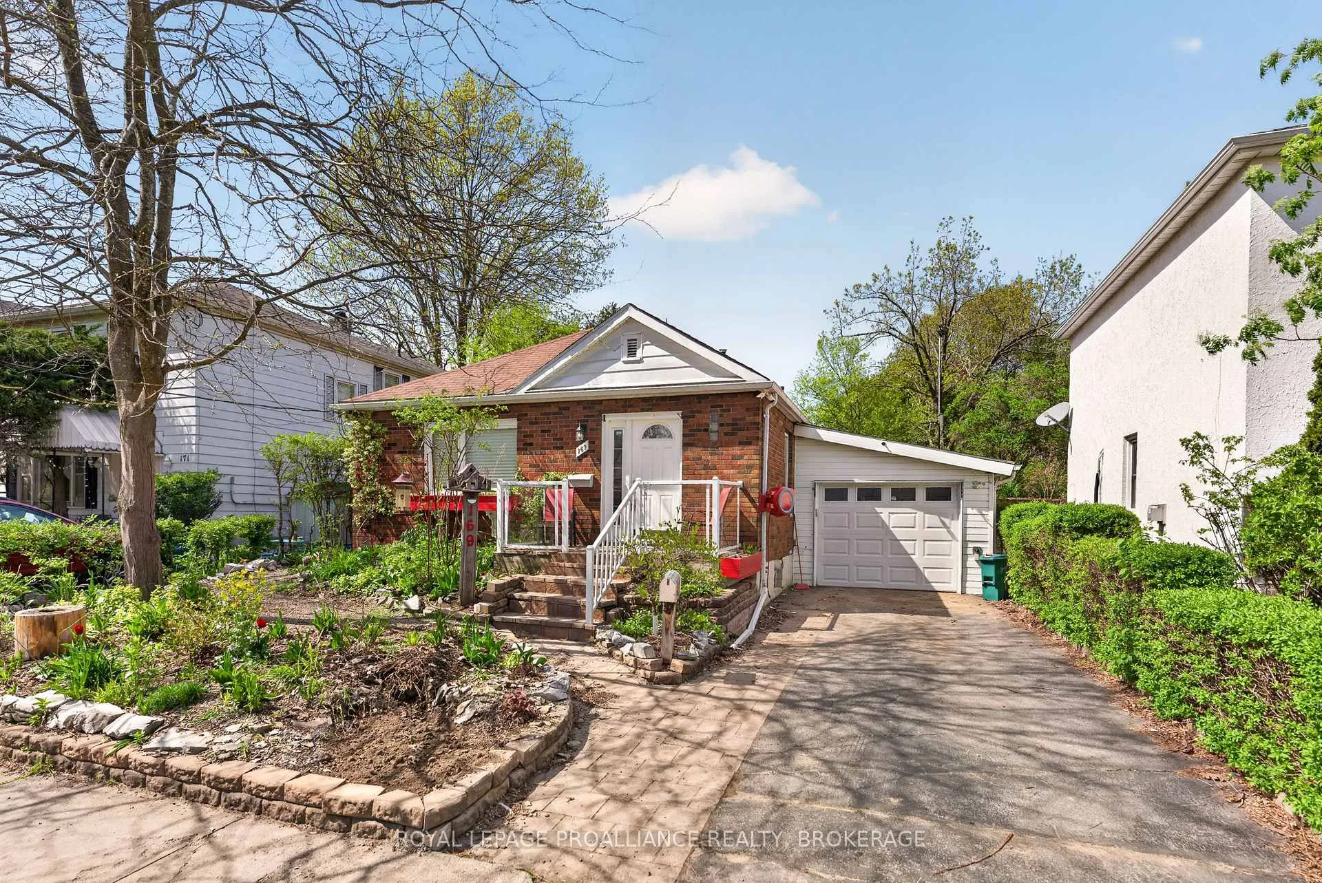 Photo 1 of 169 Carruthers Avenue, Kingston, Central City East — HOMEH