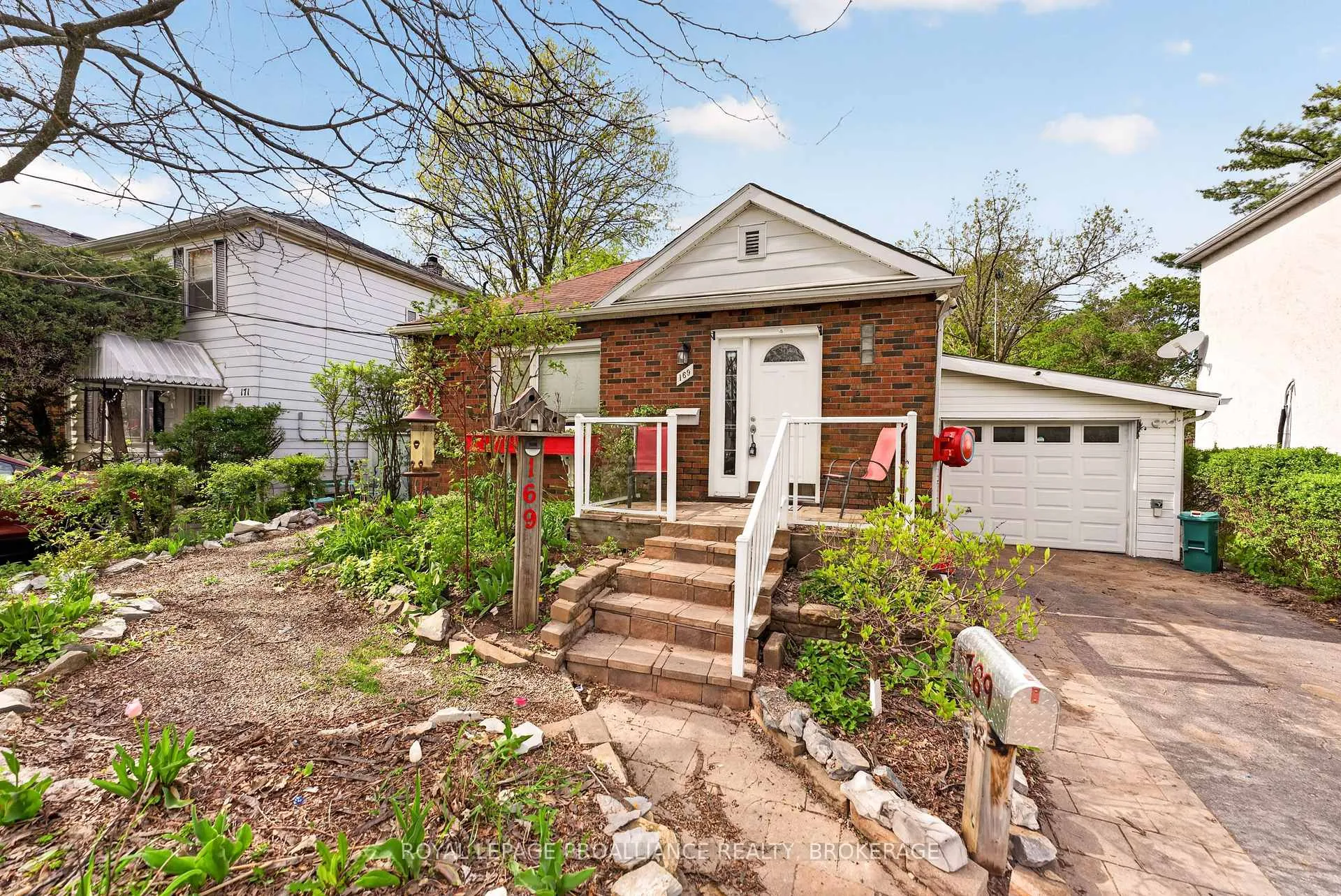 Photo 3 of 169 Carruthers Avenue, Kingston, Central City East — HOMEH