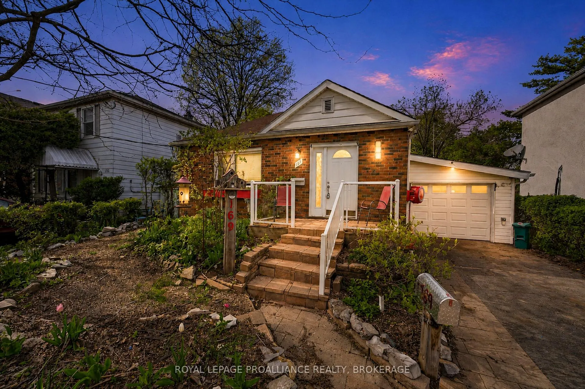 Photo 49 of 169 Carruthers Avenue, Kingston, Central City East — HOMEH