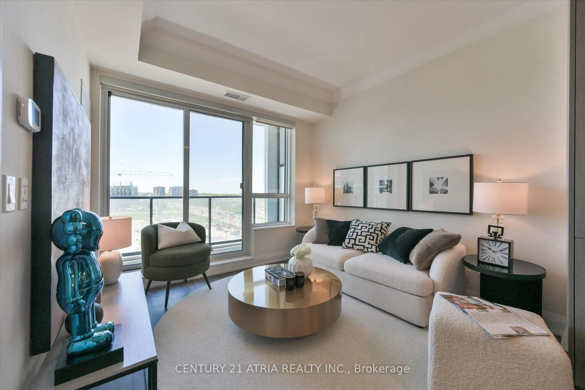 Photo 15 of Unit 1107, 18 Water Walk Drive, Markham, Unionville — HOMEH