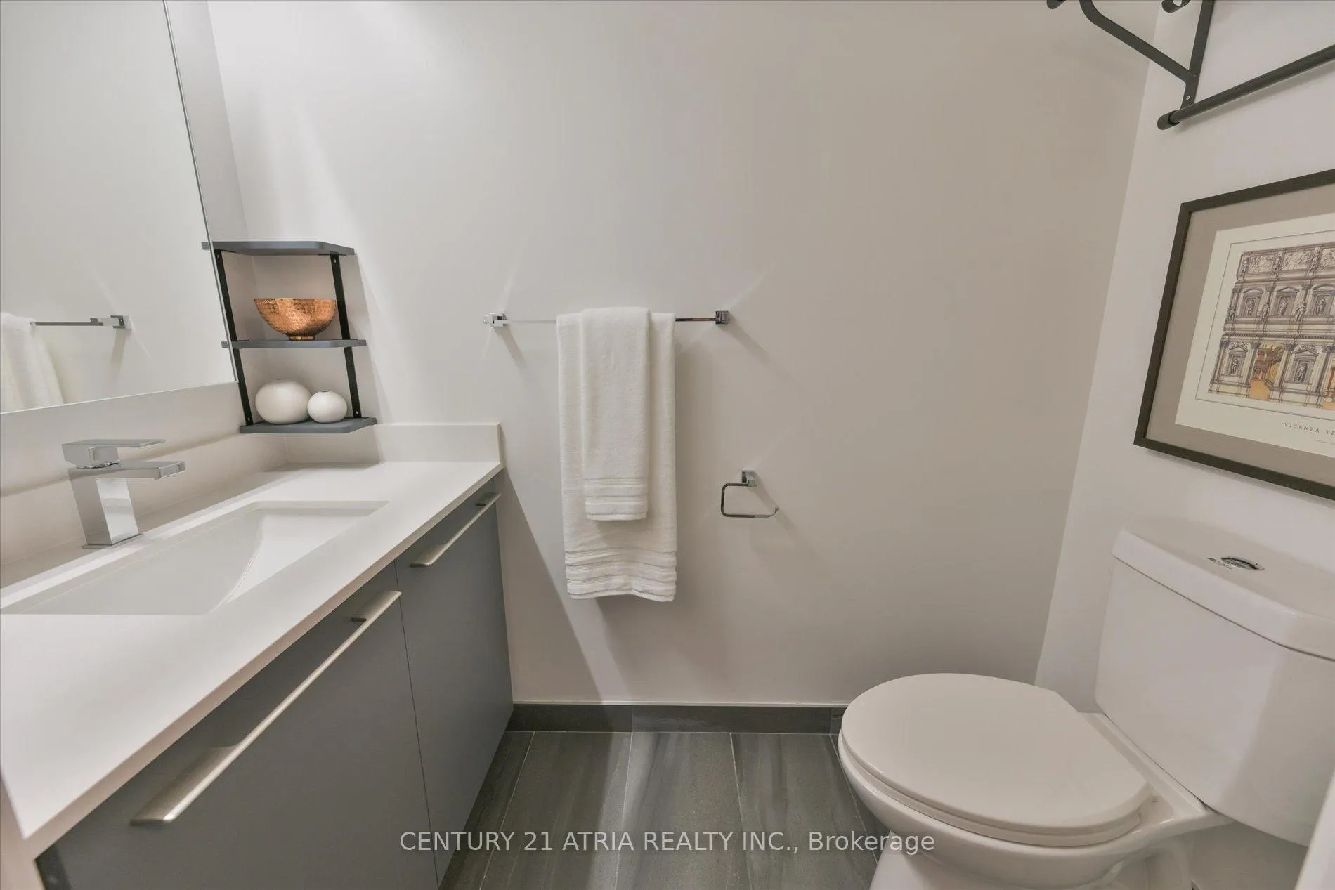 Photo 21 of Unit 1107, 18 Water Walk Drive, Markham, Unionville — HOMEH