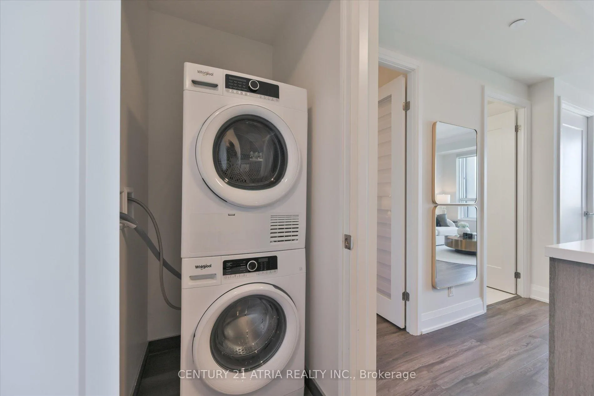 Photo 23 of Unit 1107, 18 Water Walk Drive, Markham, Unionville — HOMEH