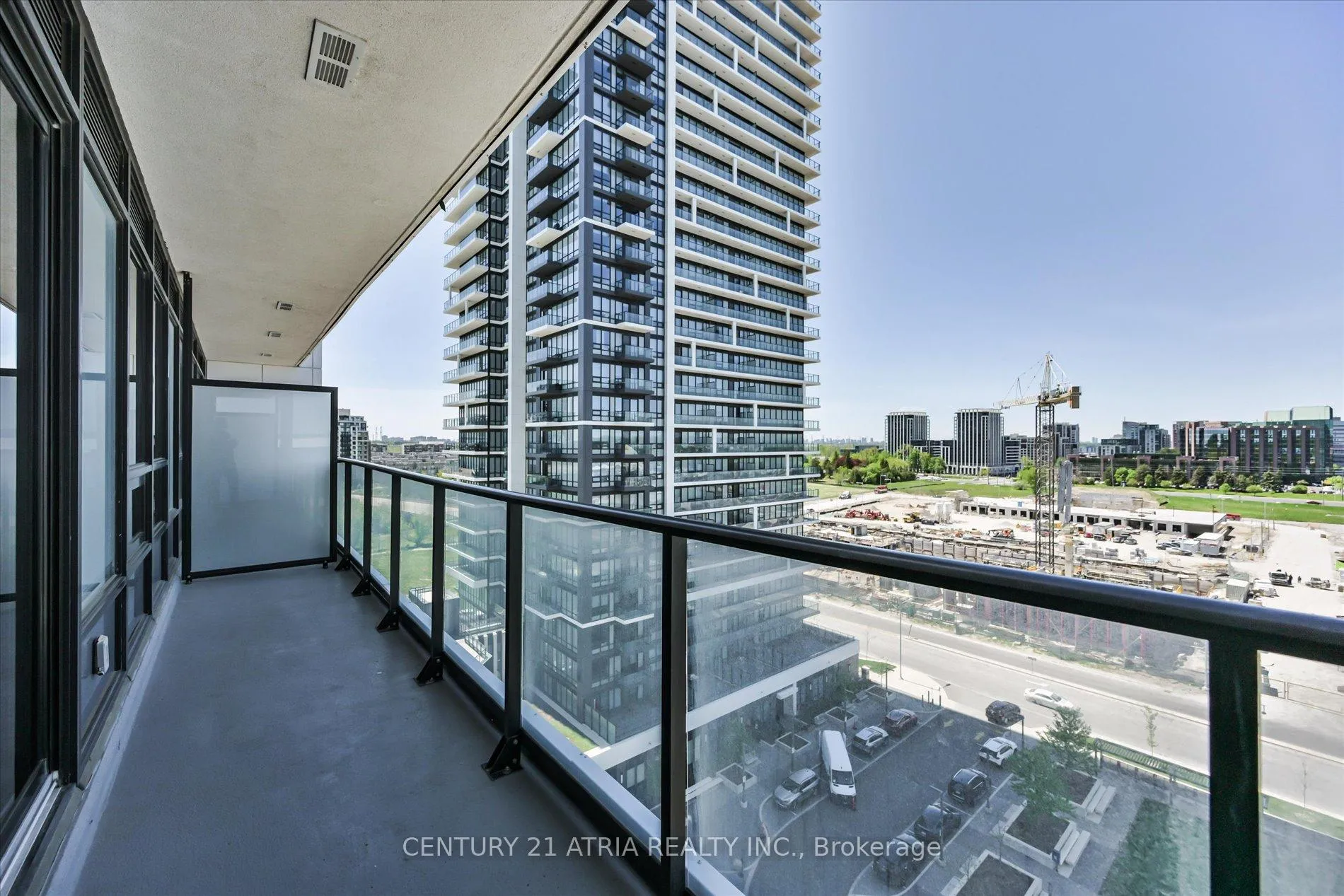 Photo 24 of Unit 1107, 18 Water Walk Drive, Markham, Unionville — HOMEH