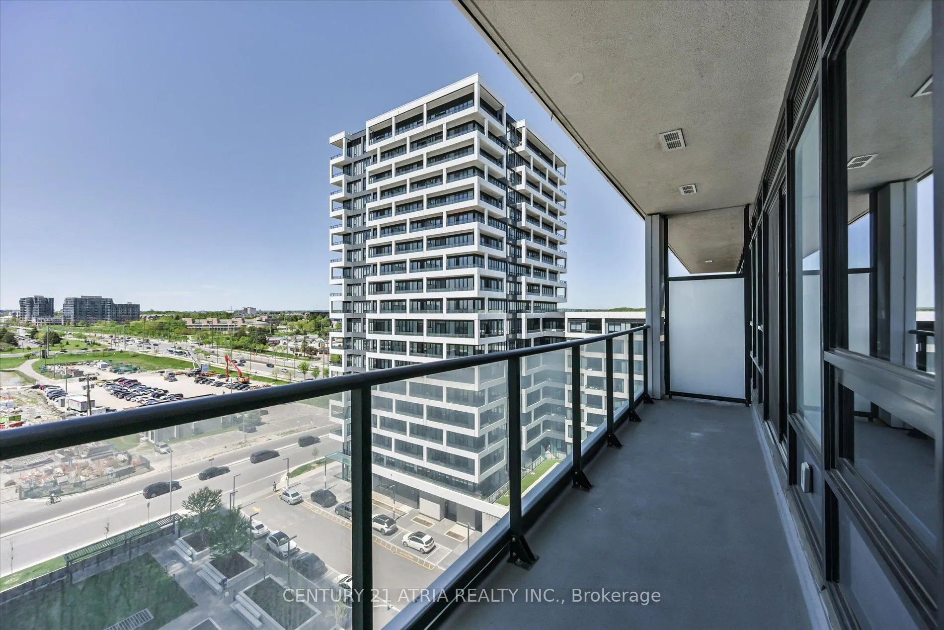 Photo 25 of Unit 1107, 18 Water Walk Drive, Markham, Unionville — HOMEH
