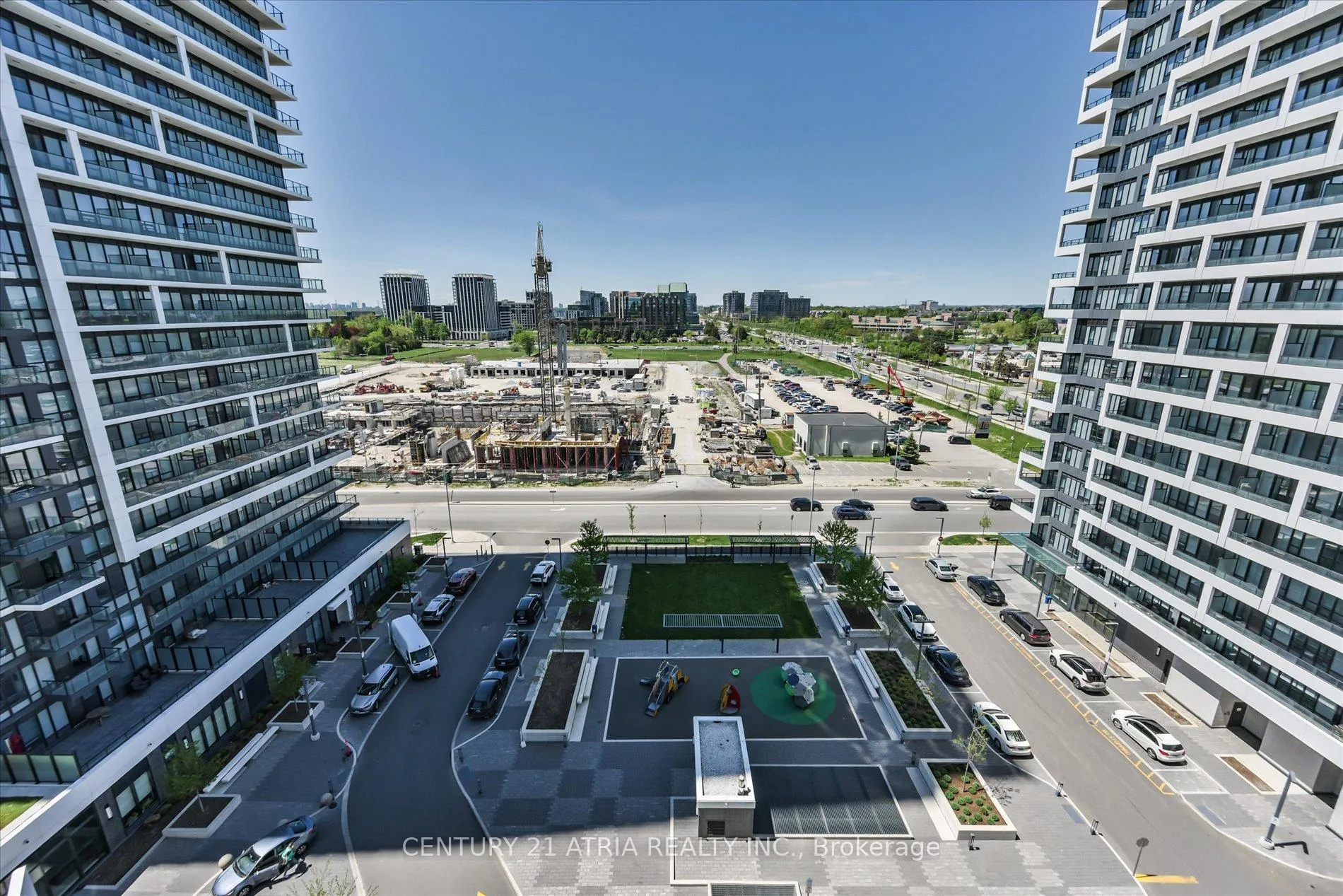 Photo 26 of Unit 1107, 18 Water Walk Drive, Markham, Unionville — HOMEH