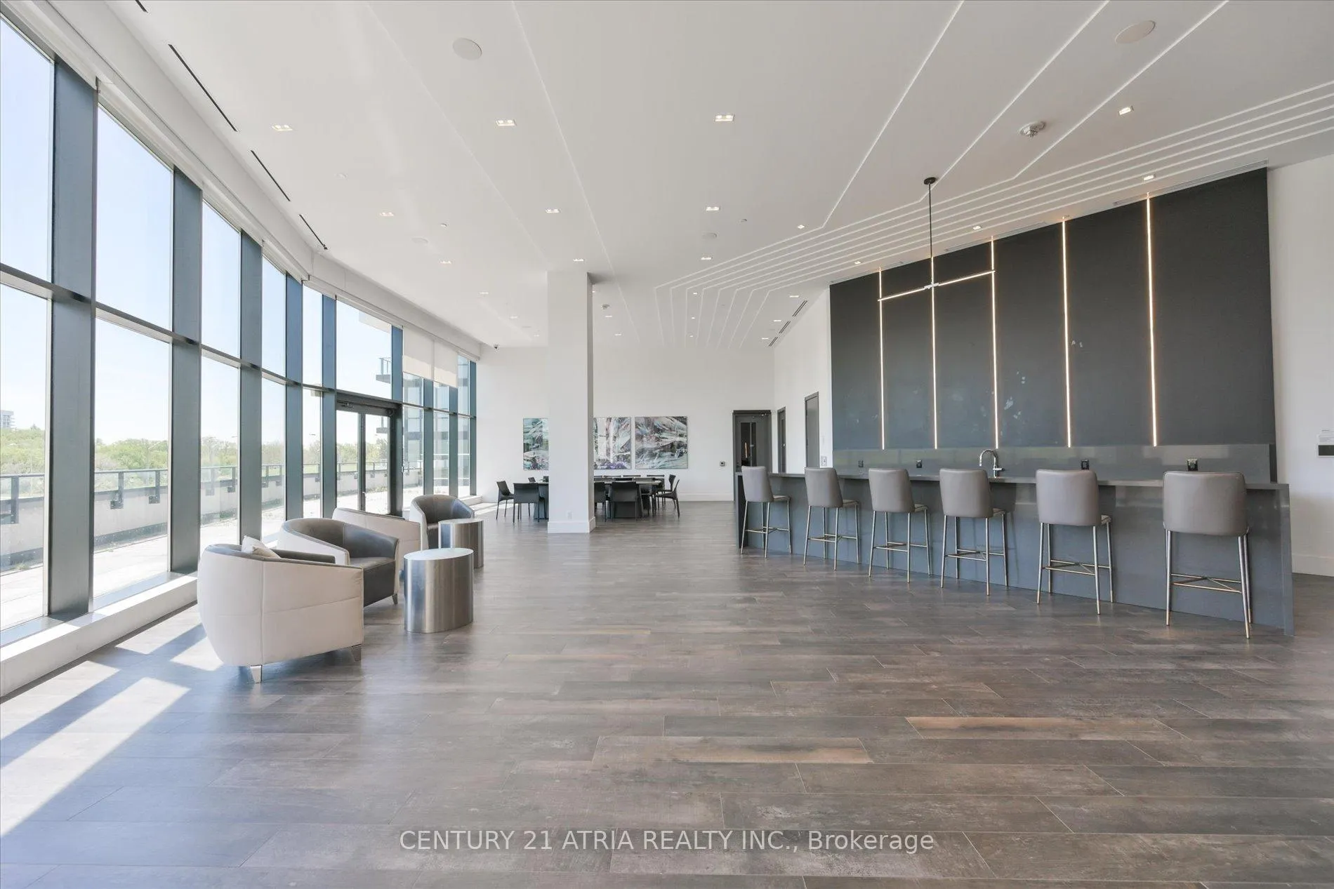 Photo 31 of Unit 1107, 18 Water Walk Drive, Markham, Unionville — HOMEH