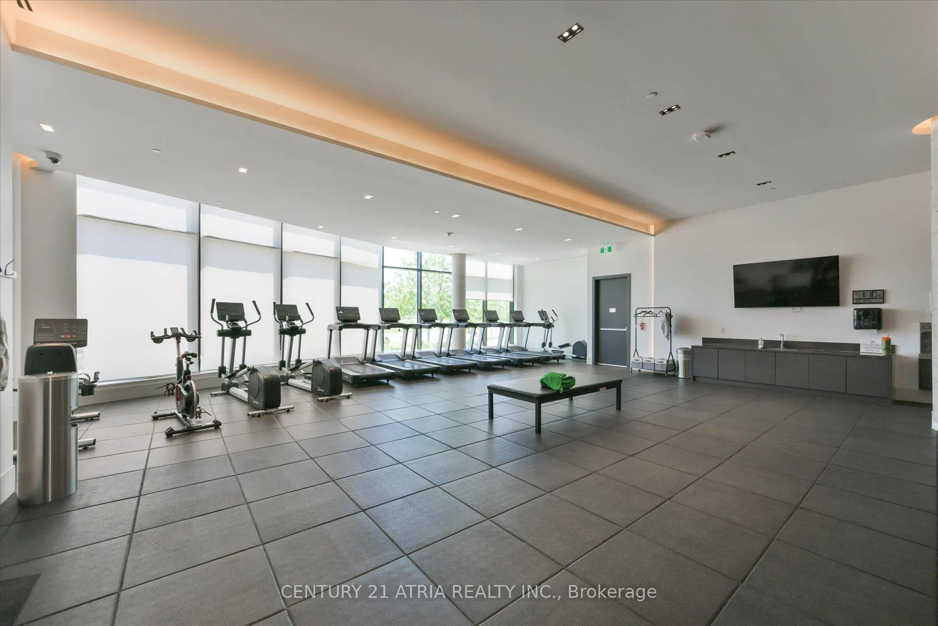 Photo 33 of Unit 1107, 18 Water Walk Drive, Markham, Unionville — HOMEH
