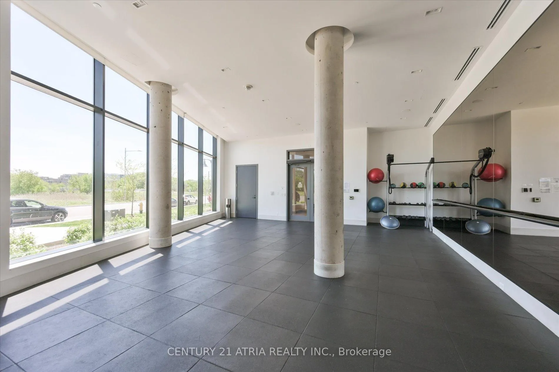 Photo 34 of Unit 1107, 18 Water Walk Drive, Markham, Unionville — HOMEH