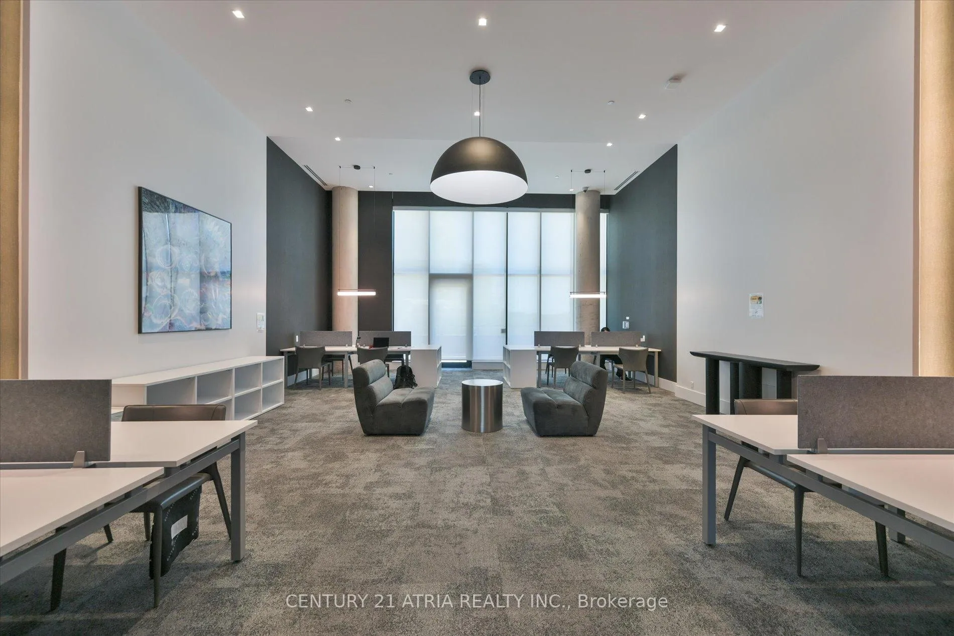 Photo 35 of Unit 1107, 18 Water Walk Drive, Markham, Unionville — HOMEH
