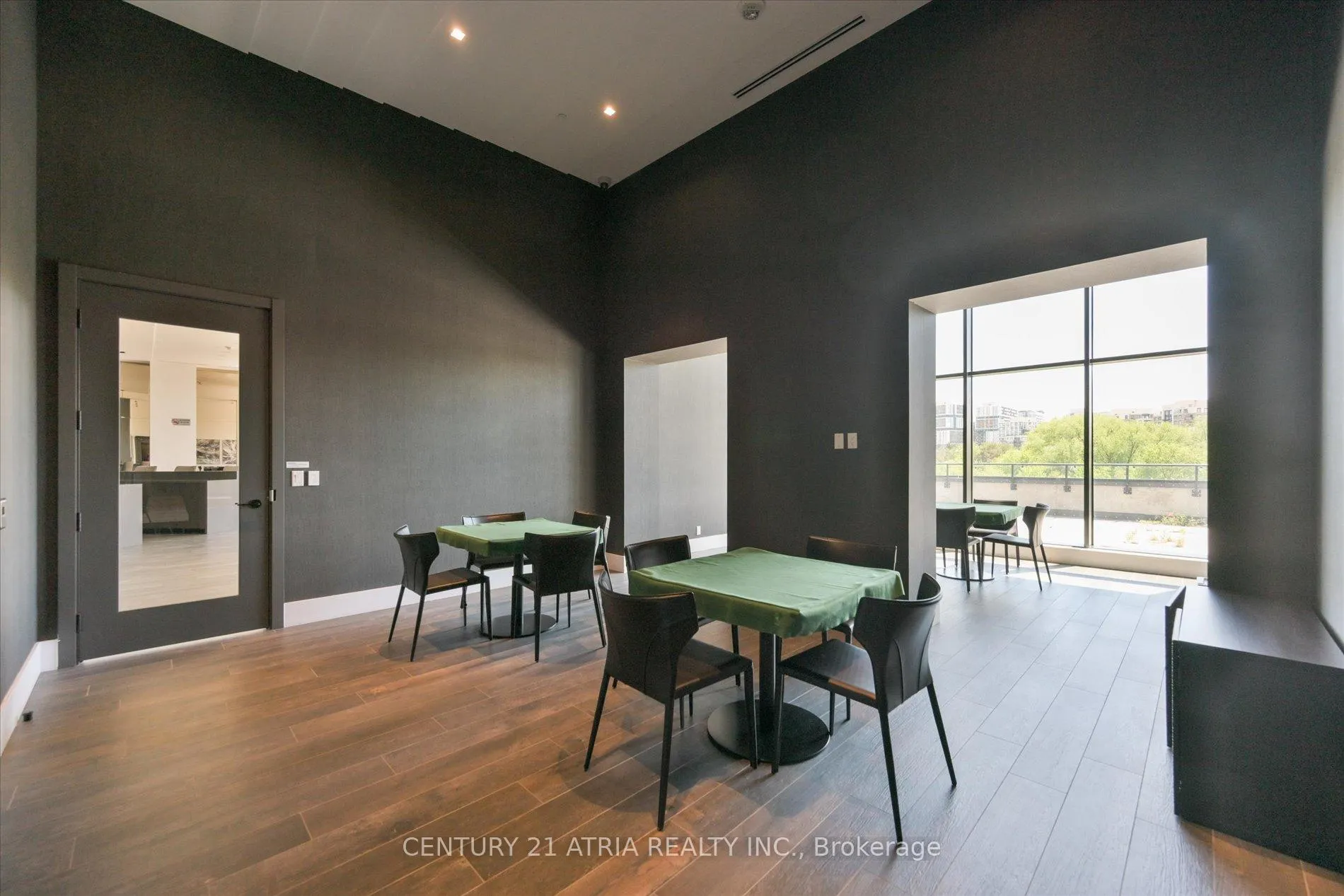 Photo 37 of Unit 1107, 18 Water Walk Drive, Markham, Unionville — HOMEH