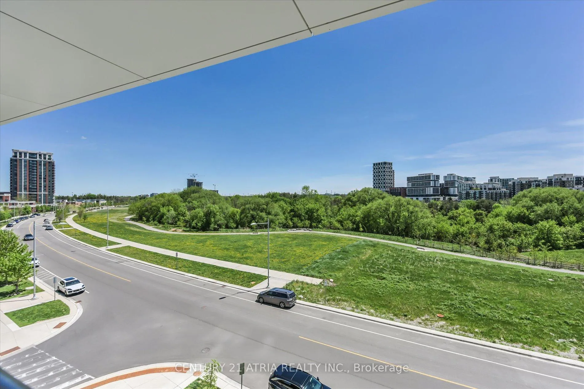 Photo 40 of Unit 1107, 18 Water Walk Drive, Markham, Unionville — HOMEH
