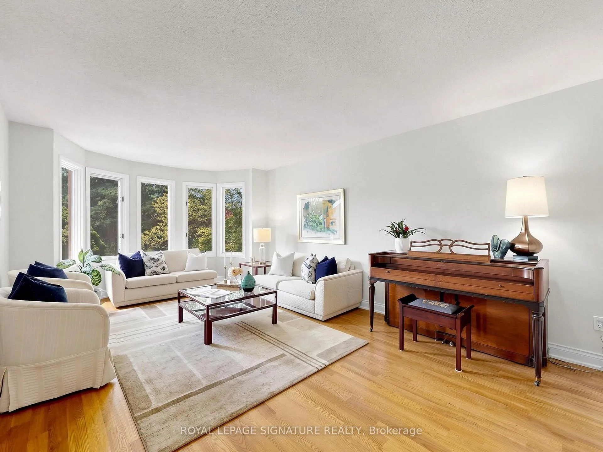 Photo 6 of 41 Prince Edward Boulevard, Markham, Thornlea — HOMEH