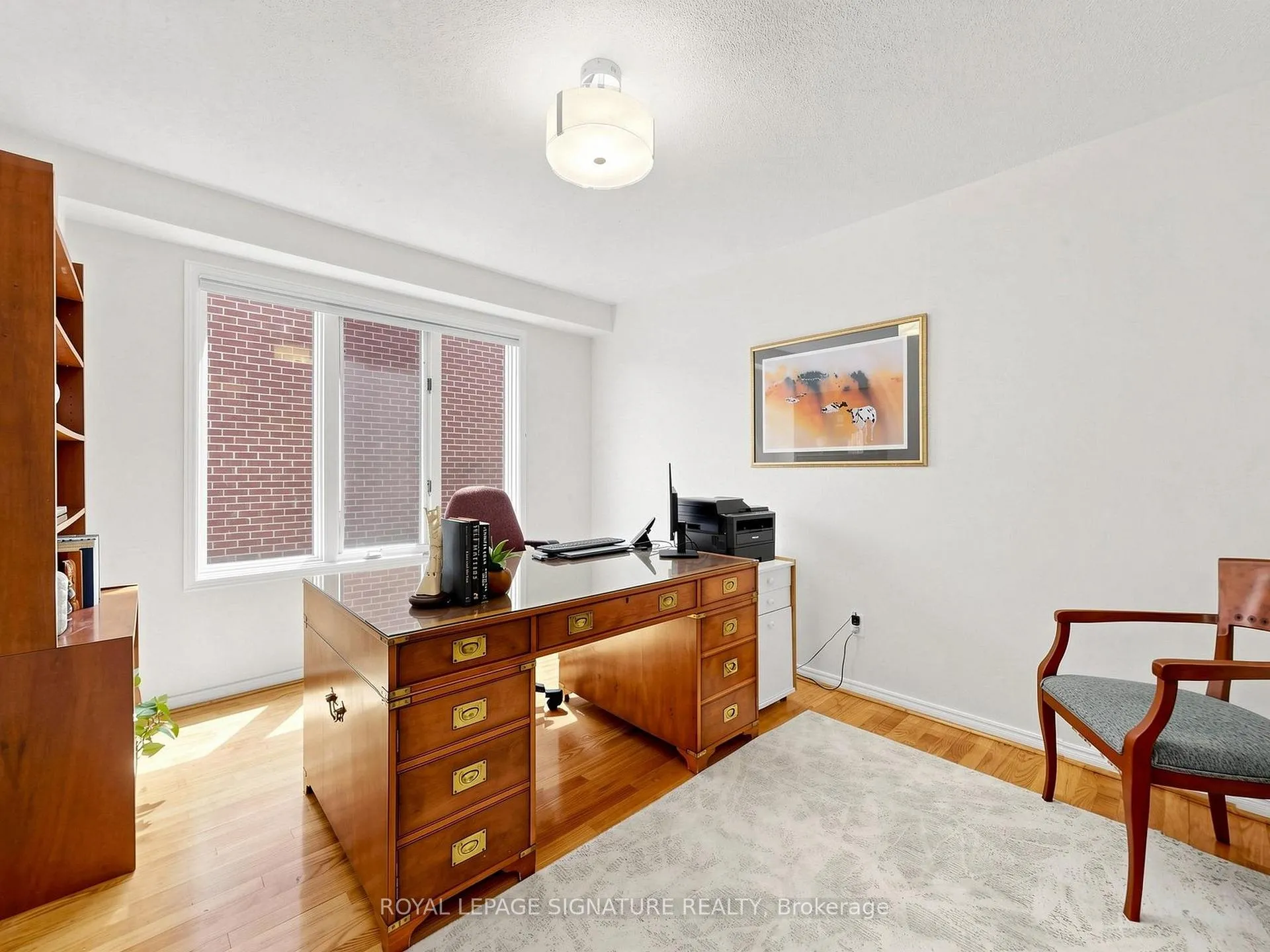 Photo 22 of 41 Prince Edward Boulevard, Markham, Thornlea — HOMEH