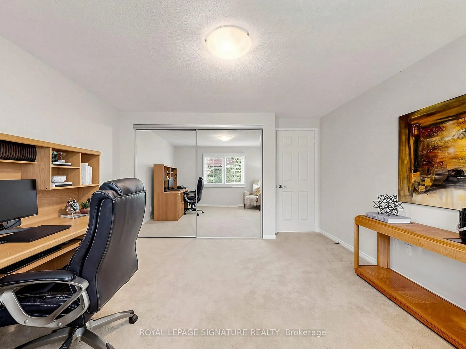 Photo 36 of 41 Prince Edward Boulevard, Markham, Thornlea — HOMEH