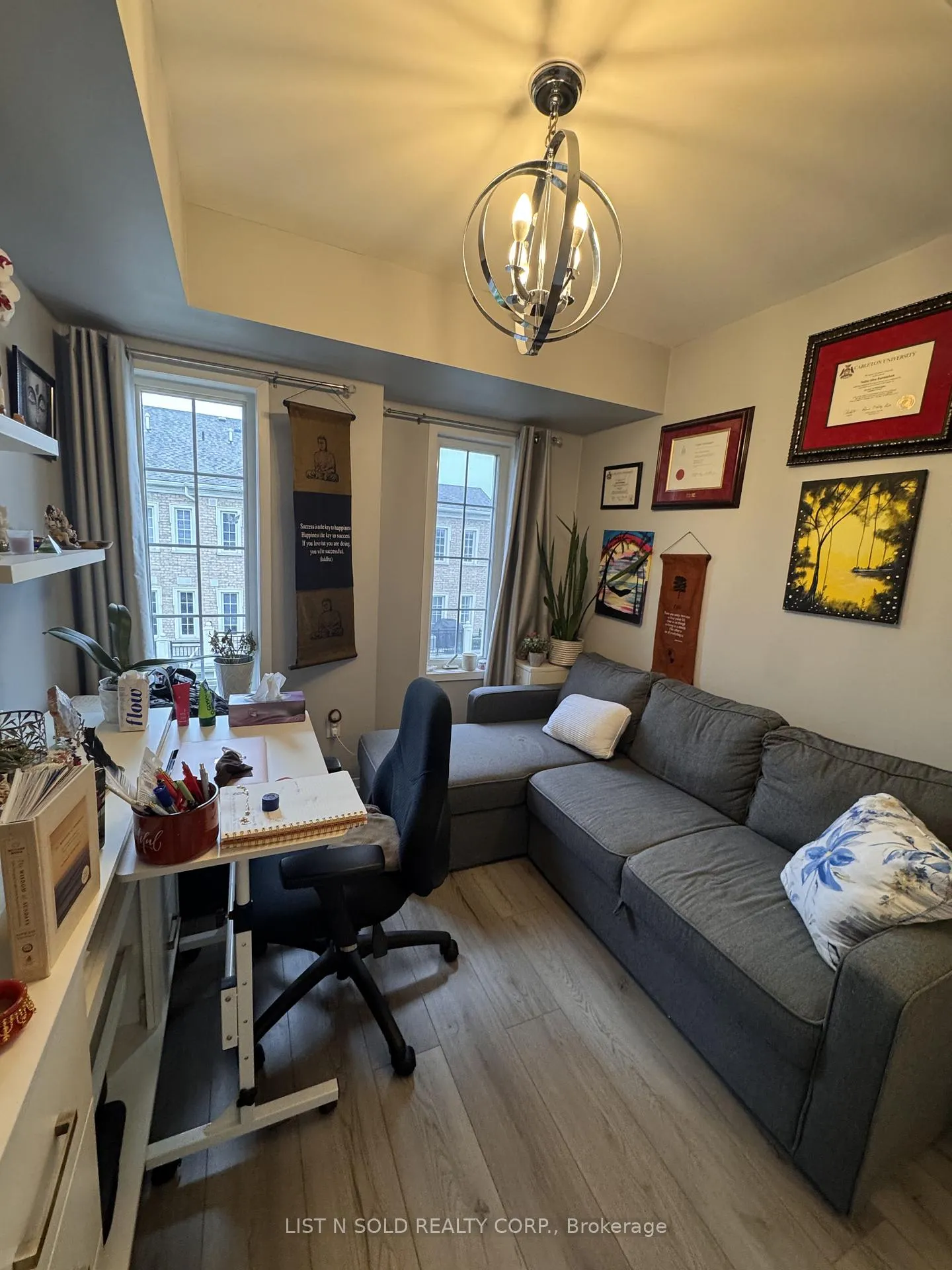 Photo 14 of Unit A15, 26 Bruce Street, Vaughan, East Woodbridge — HOMEH
