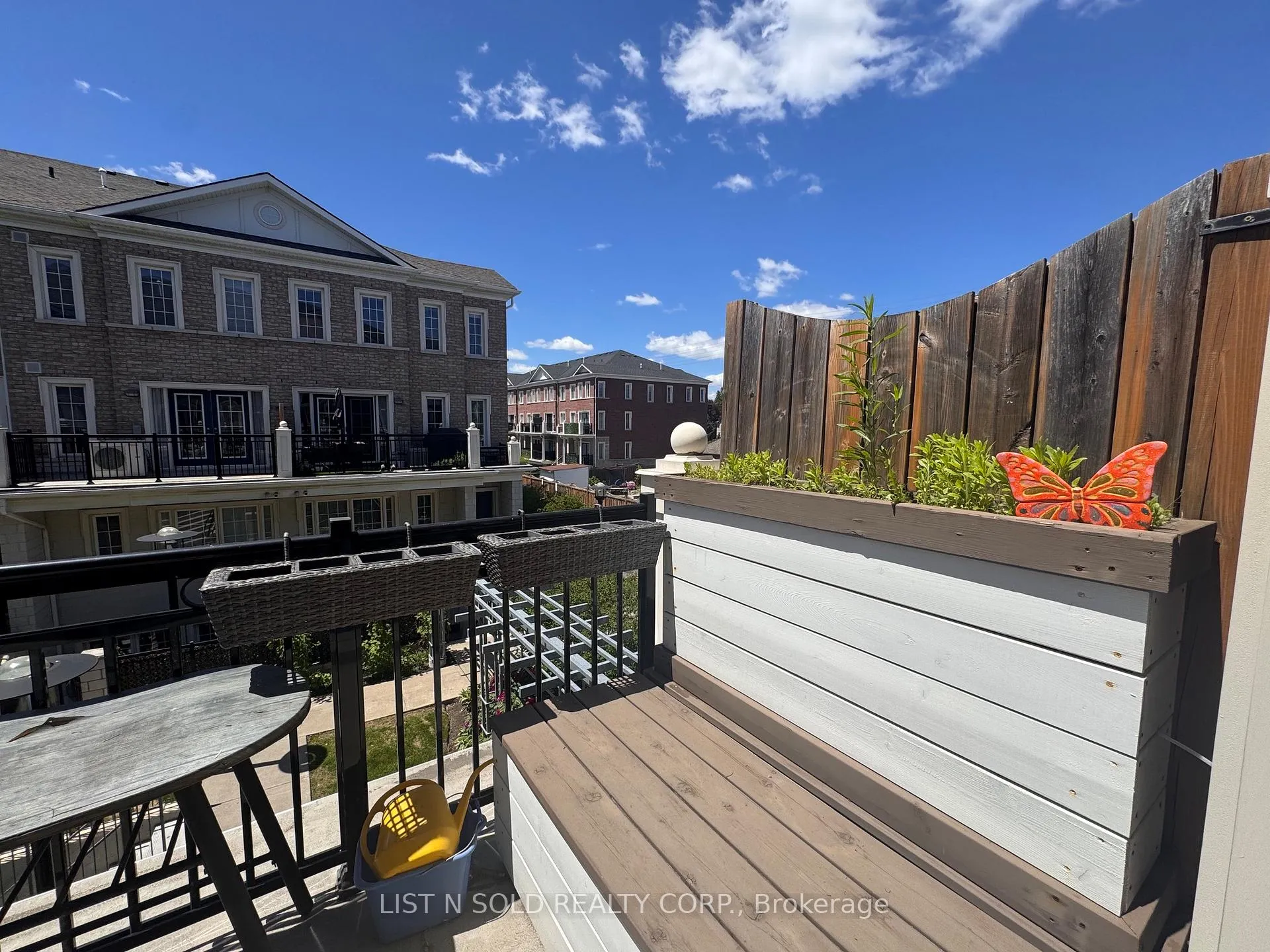 Photo 20 of Unit A15, 26 Bruce Street, Vaughan, East Woodbridge — HOMEH