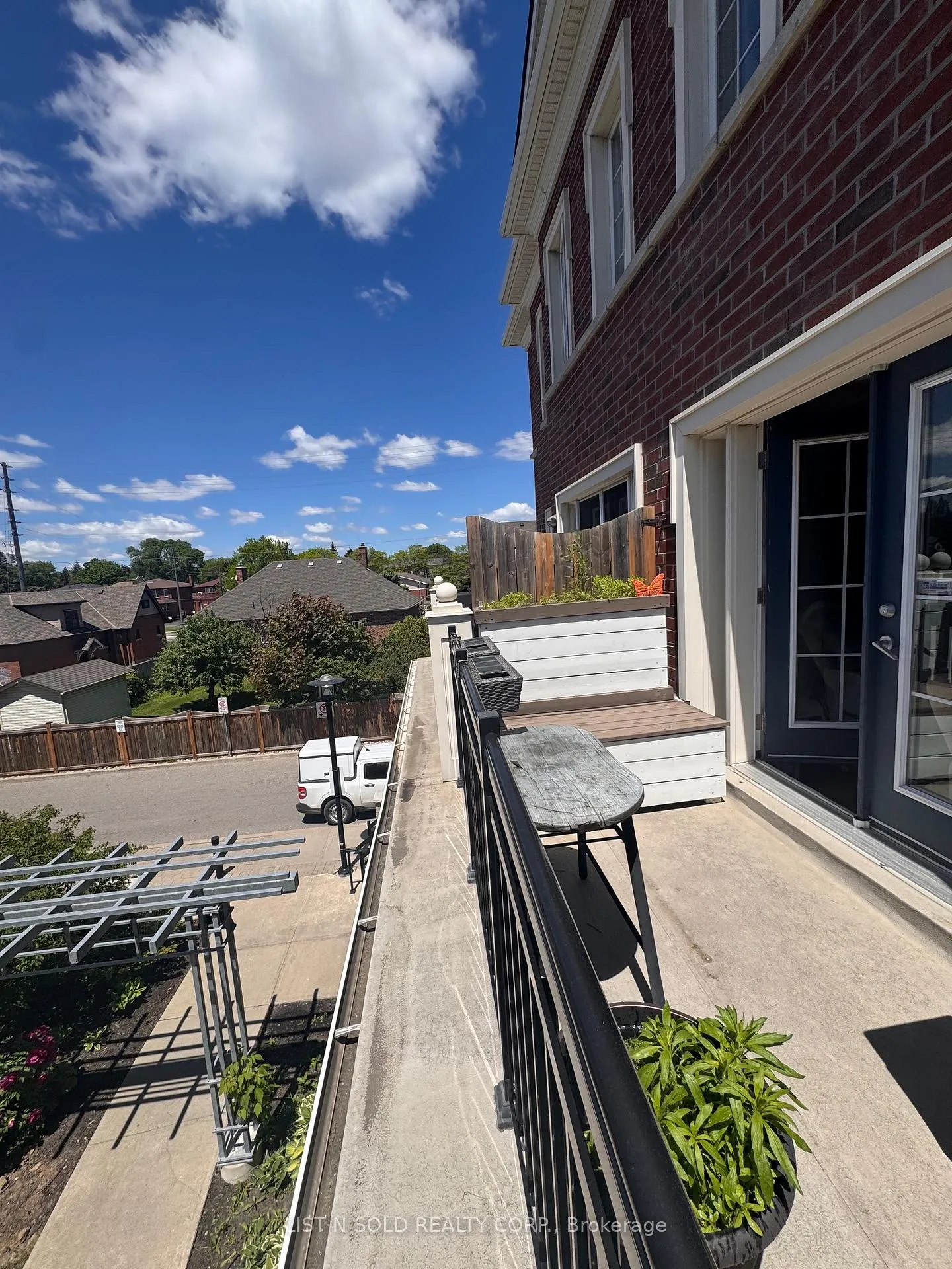 Photo 22 of Unit A15, 26 Bruce Street, Vaughan, East Woodbridge — HOMEH