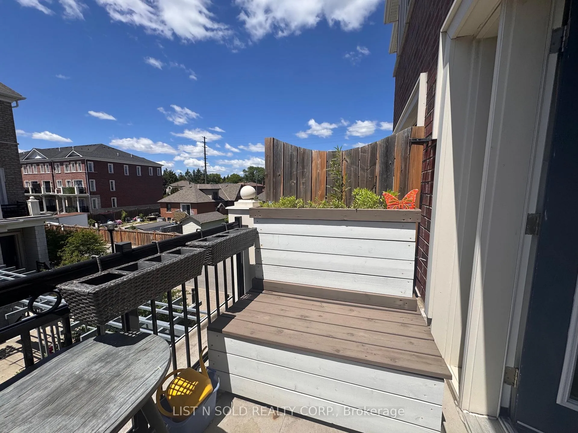 Photo 23 of Unit A15, 26 Bruce Street, Vaughan, East Woodbridge — HOMEH