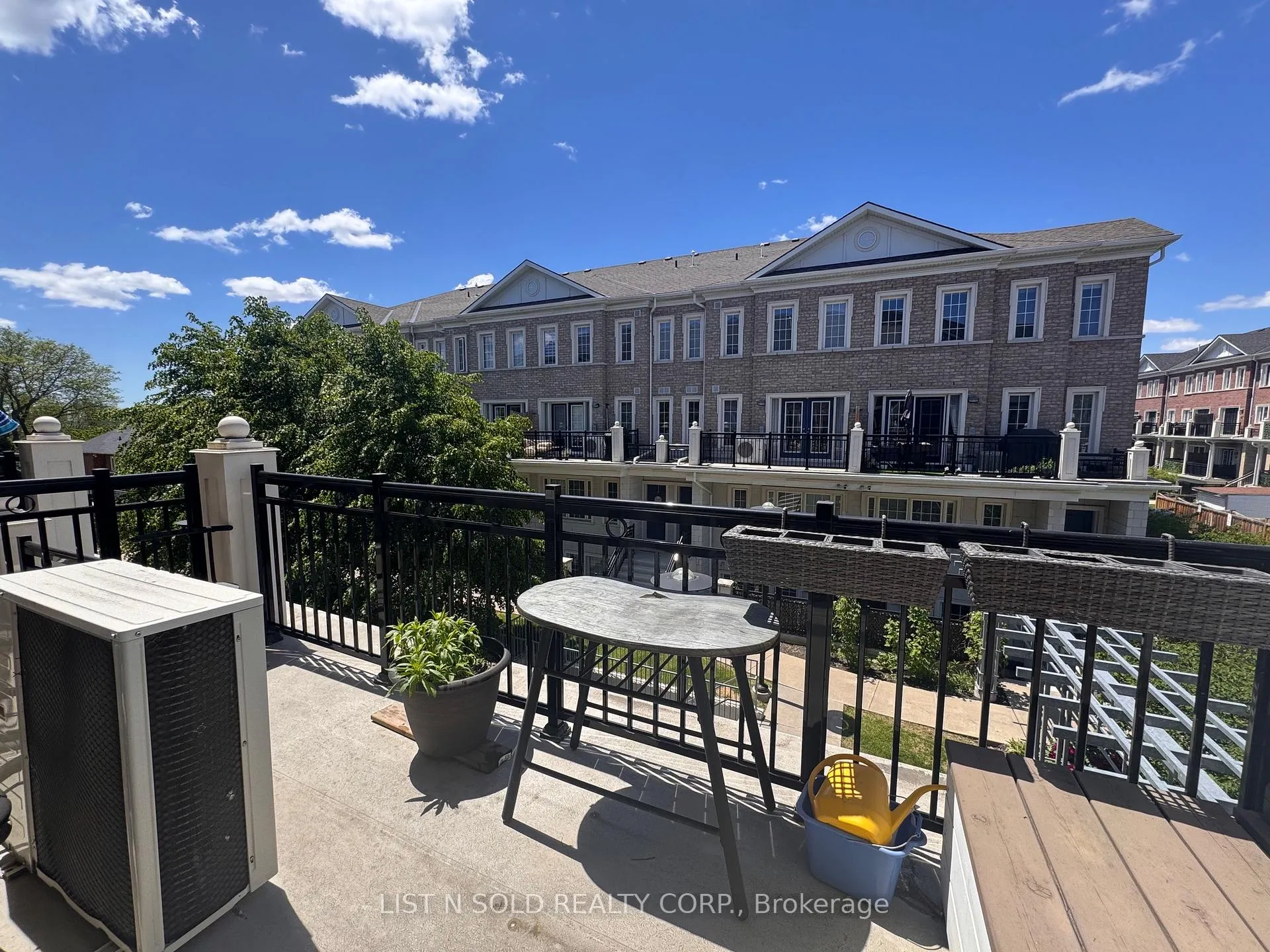 Photo 24 of Unit A15, 26 Bruce Street, Vaughan, East Woodbridge — HOMEH