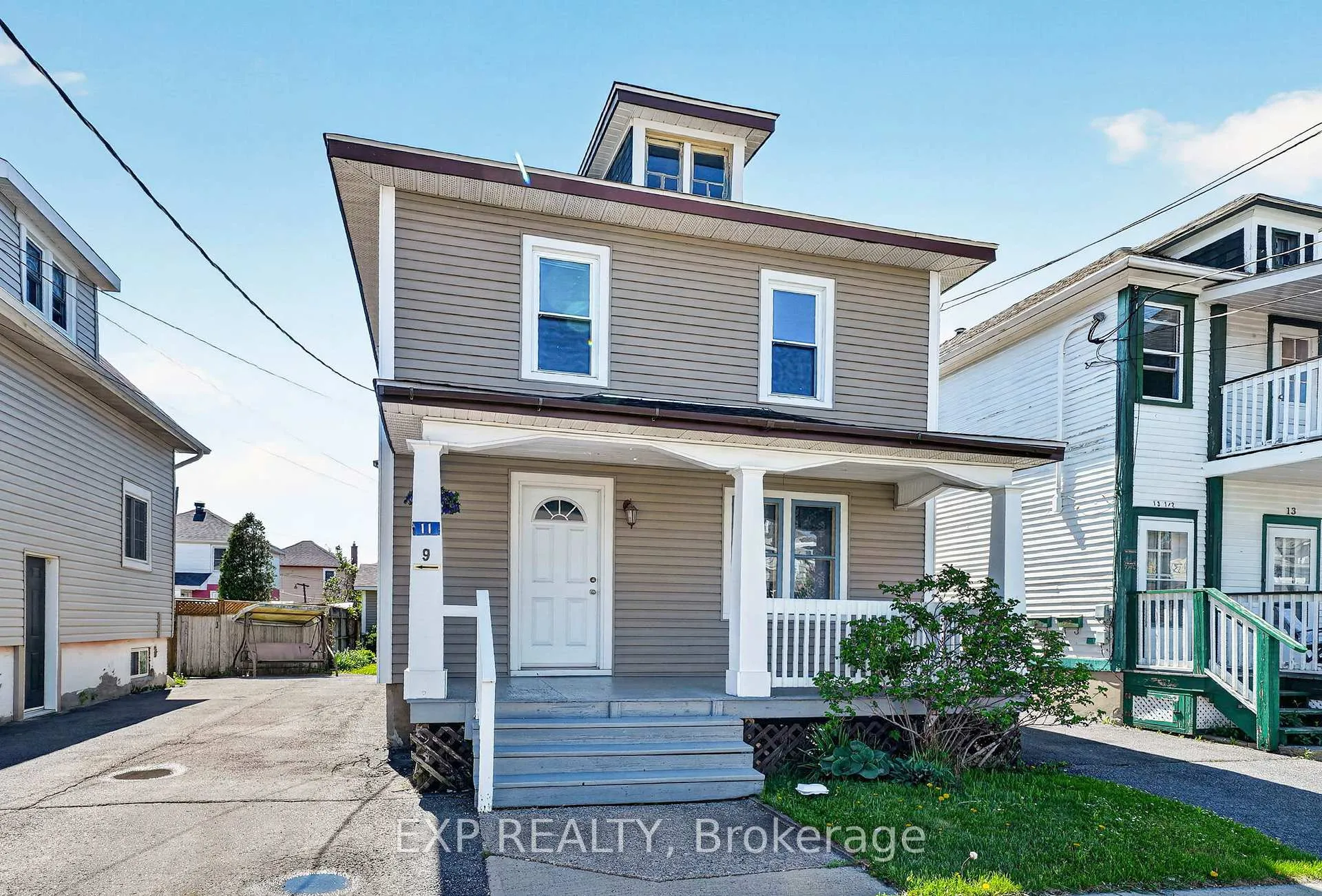 Photo 1 of 9-11 Millville Avenue, Cornwall — HOMEH