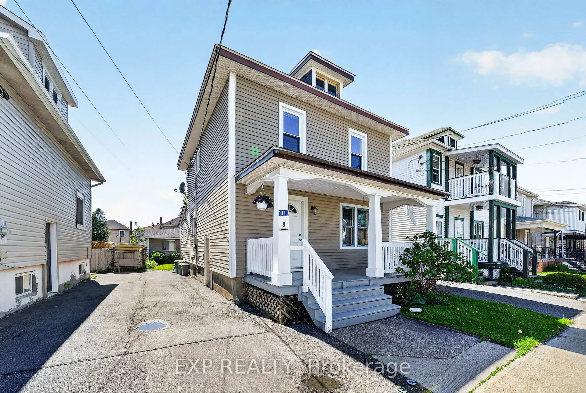 Photo 24 of 9-11 Millville Avenue, Cornwall — HOMEH