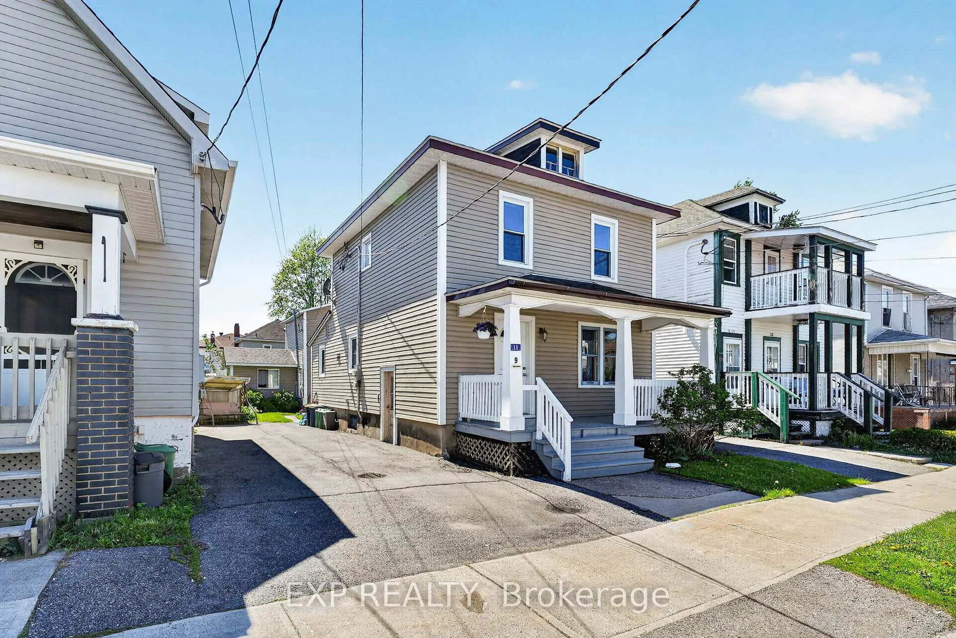 Photo 25 of 9-11 Millville Avenue, Cornwall — HOMEH
