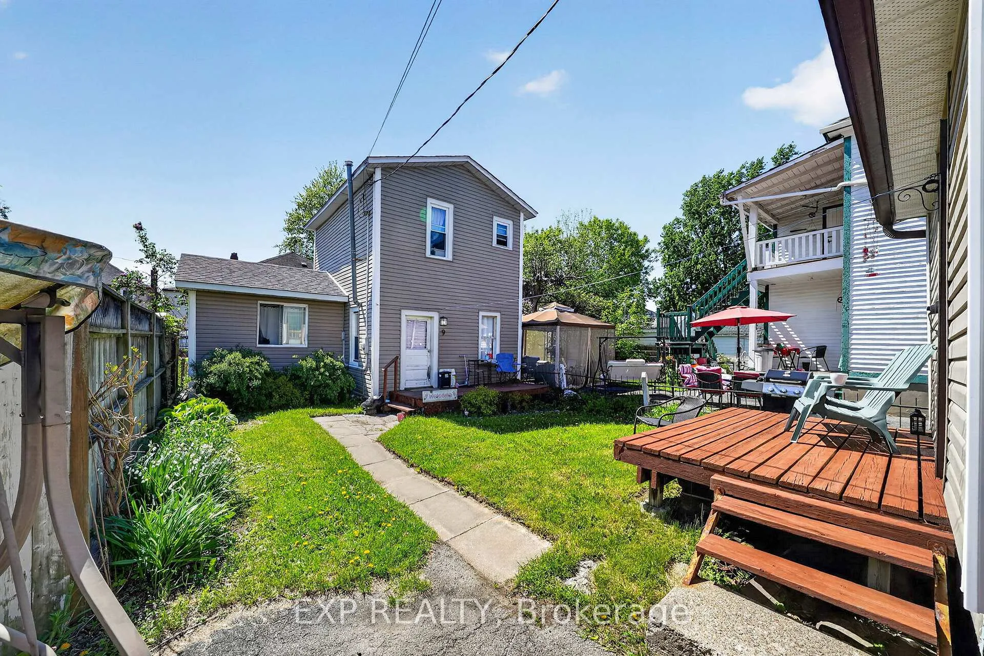 Photo 26 of 9-11 Millville Avenue, Cornwall — HOMEH