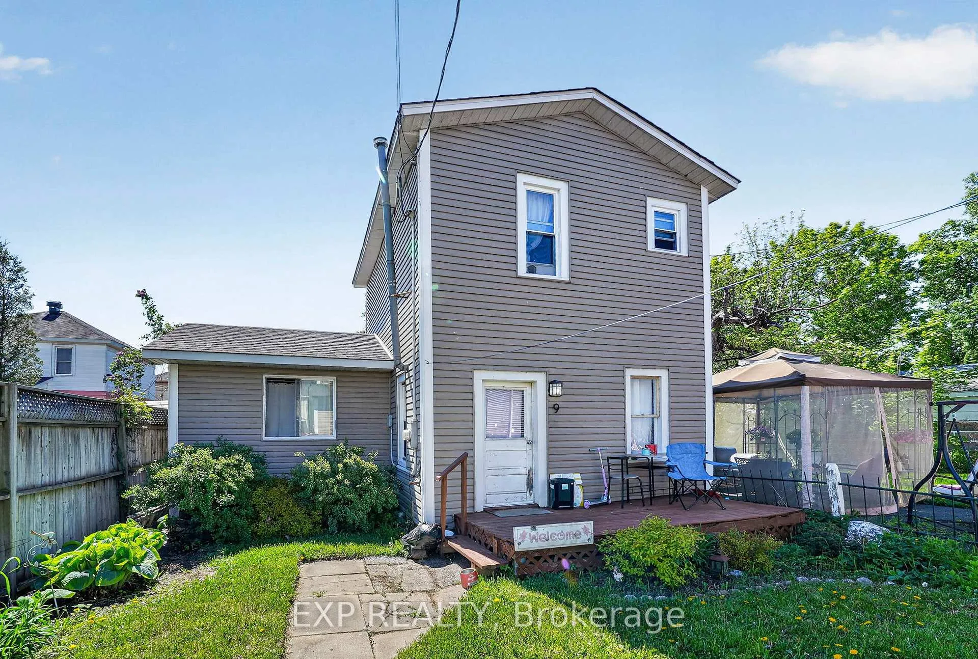 Photo 27 of 9-11 Millville Avenue, Cornwall — HOMEH