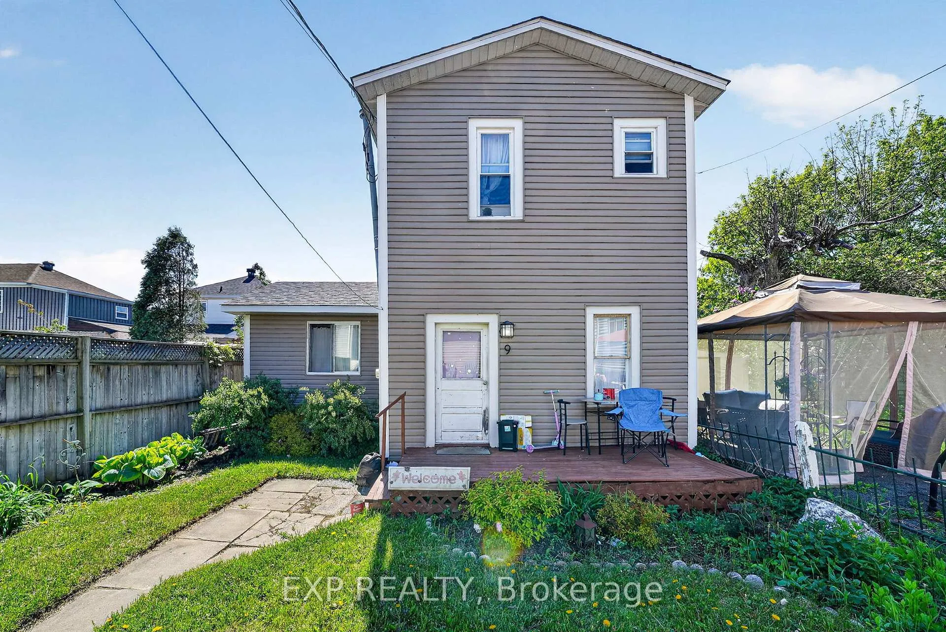 Photo 28 of 9-11 Millville Avenue, Cornwall — HOMEH