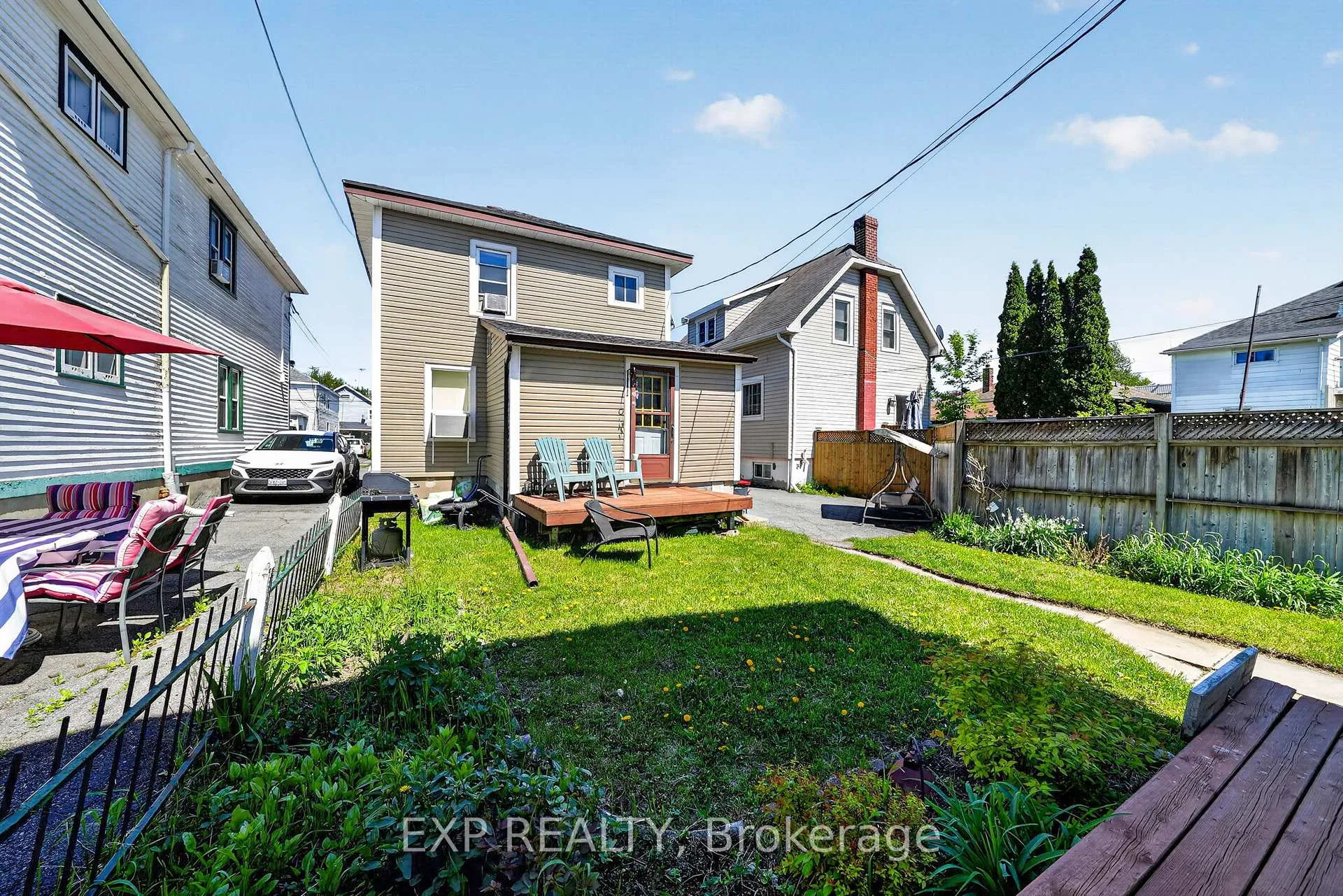 Photo 29 of 9-11 Millville Avenue, Cornwall — HOMEH