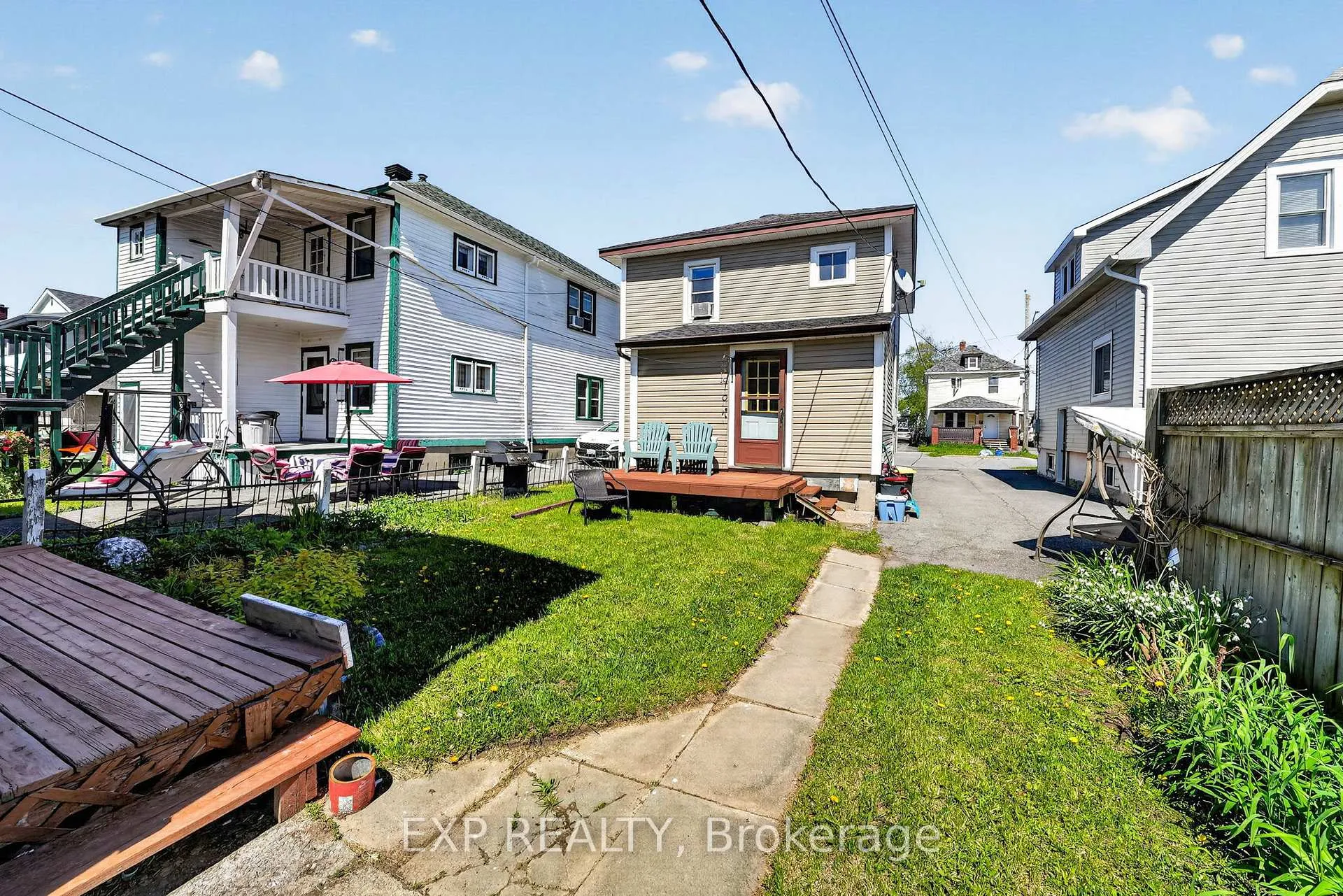 Photo 30 of 9-11 Millville Avenue, Cornwall — HOMEH
