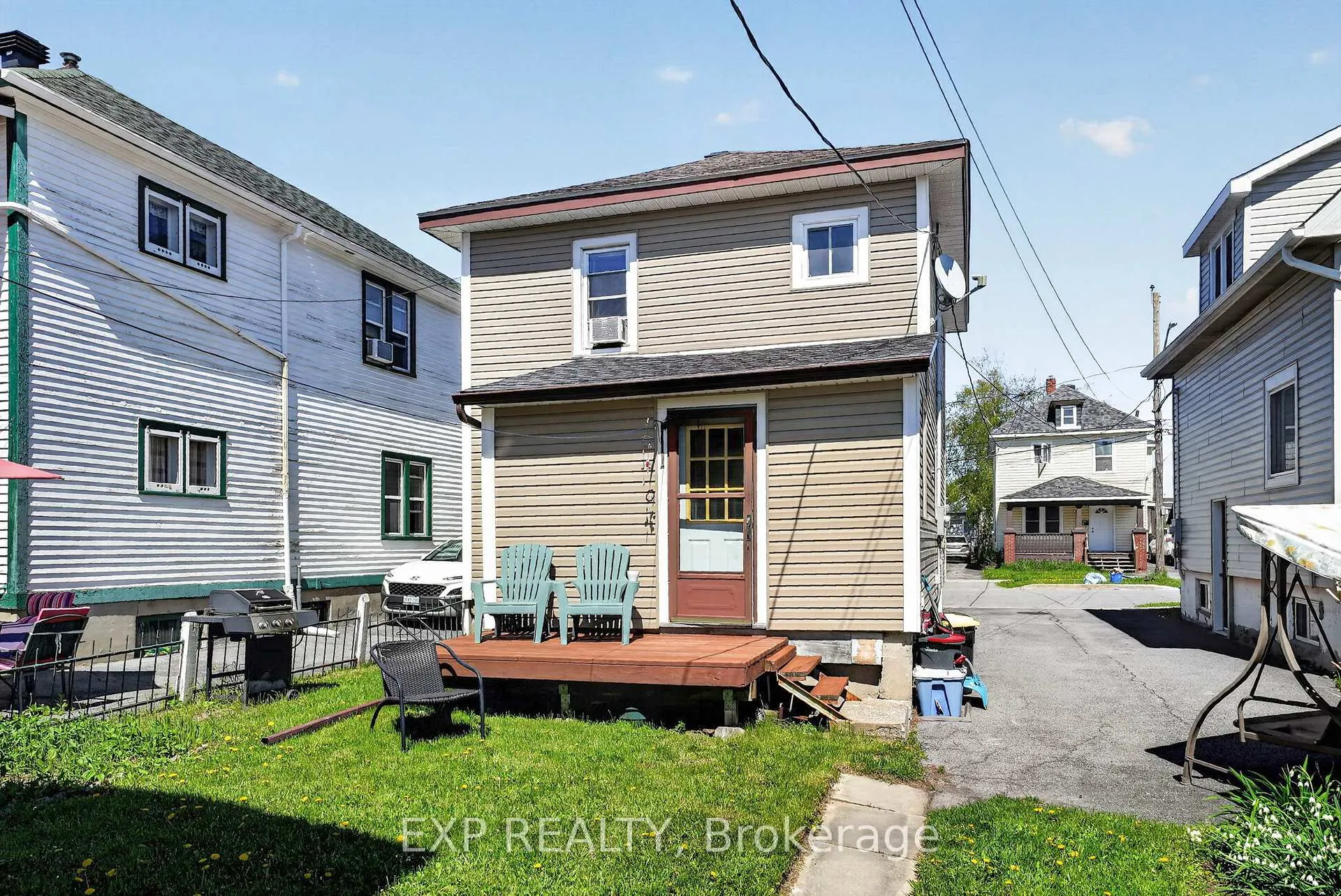Photo 31 of 9-11 Millville Avenue, Cornwall — HOMEH