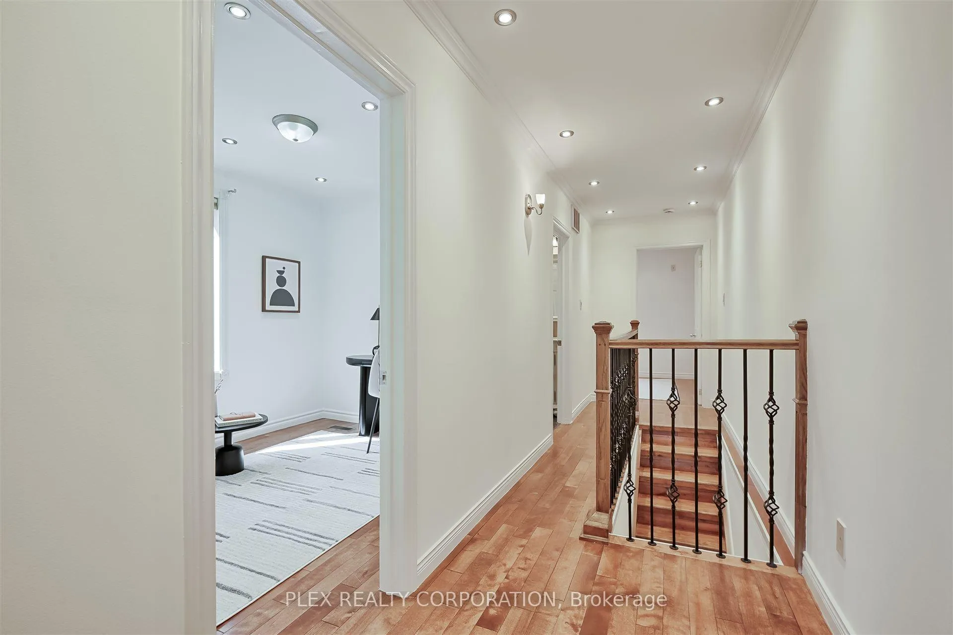 Photo 17 of 192 Coxwell Avenue, Toronto, Greenwood-Coxwell — HOMEH