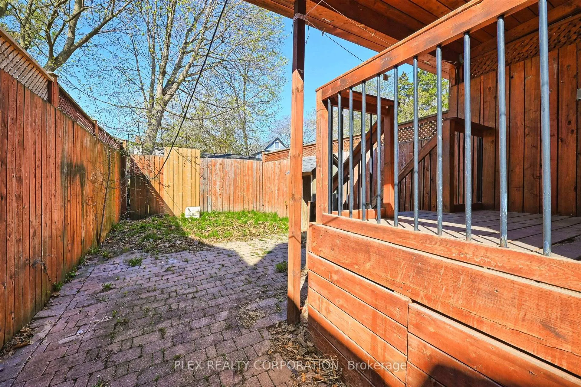 Photo 34 of 192 Coxwell Avenue, Toronto, Greenwood-Coxwell — HOMEH