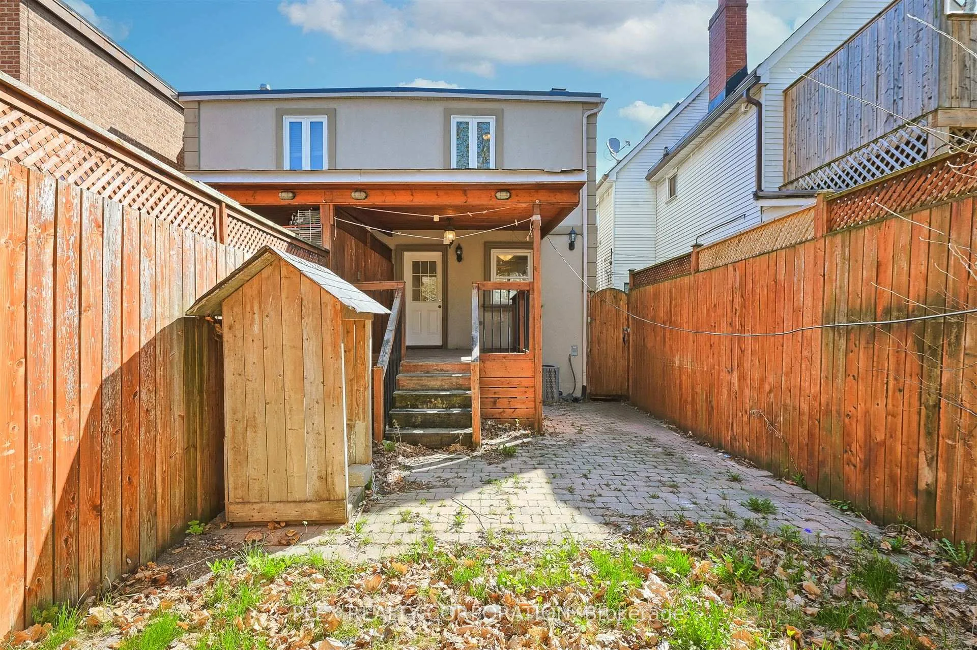 Photo 36 of 192 Coxwell Avenue, Toronto, Greenwood-Coxwell — HOMEH