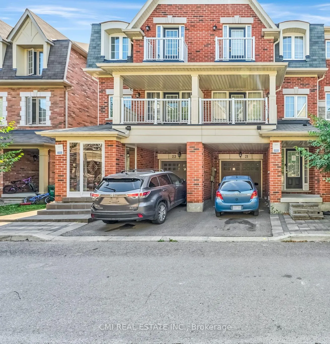 Photo 1 of 21 Kayak Heights, Brampton, Heart Lake East — HOMEH