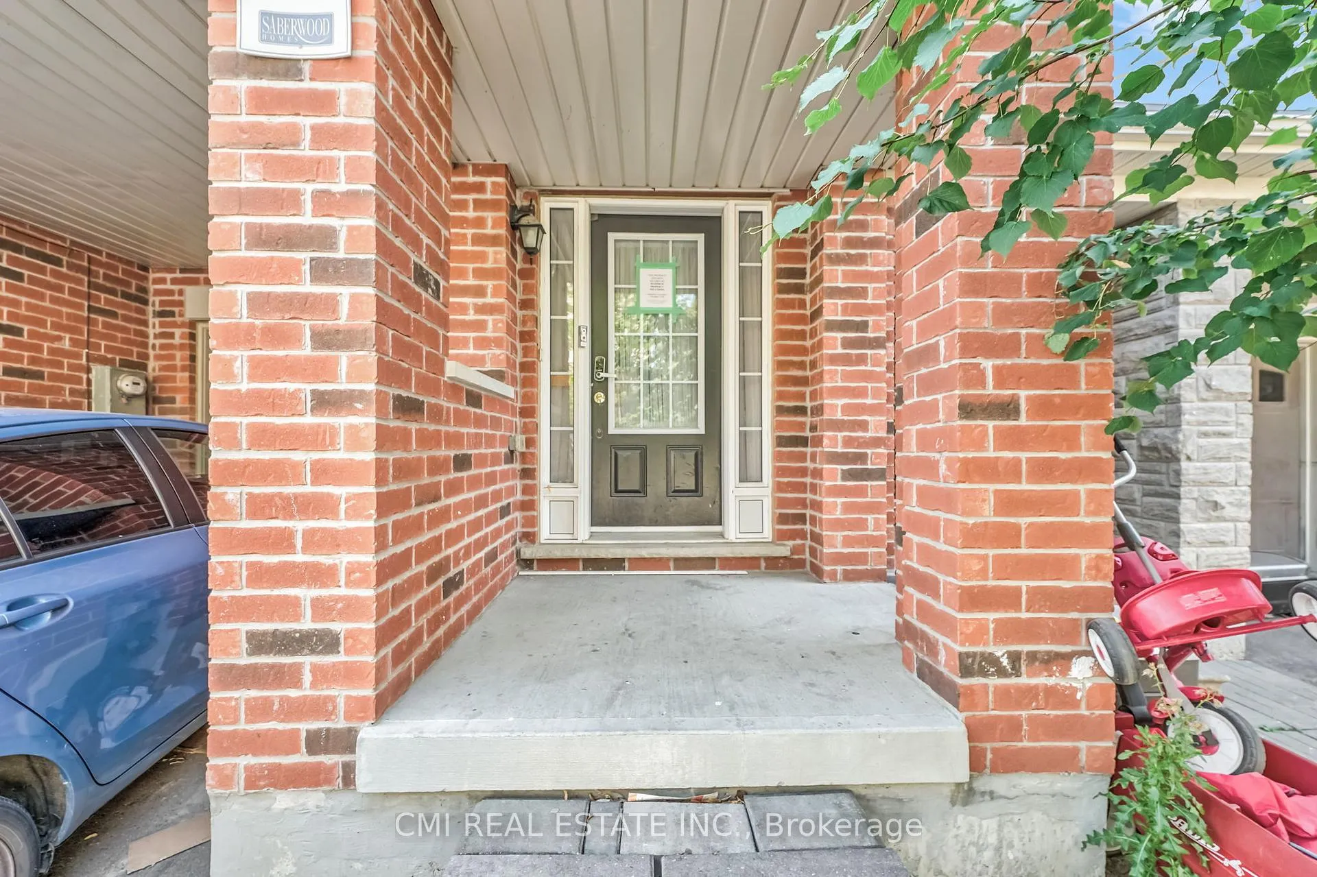 Photo 3 of 21 Kayak Heights, Brampton, Heart Lake East — HOMEH