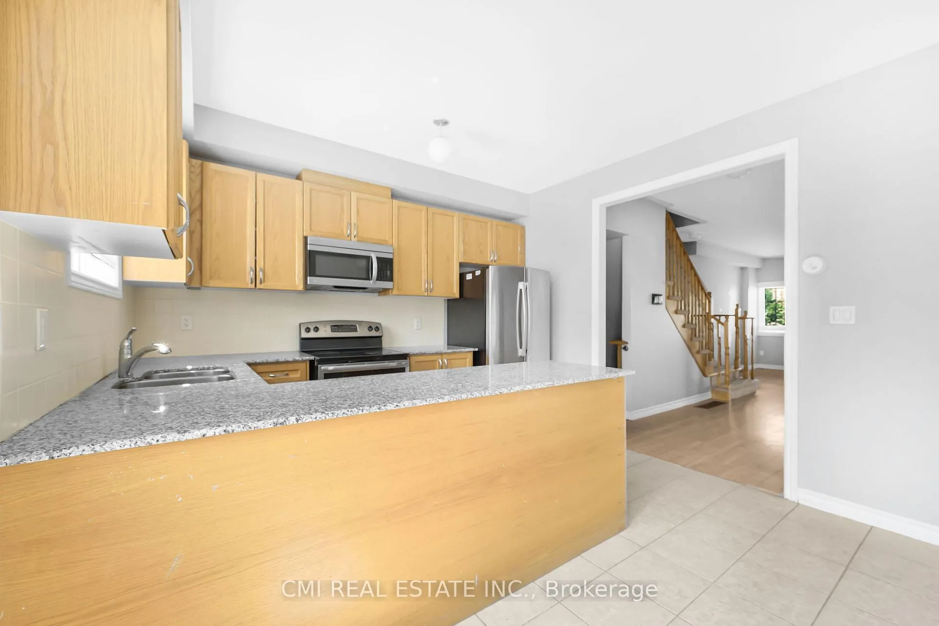 Photo 12 of 21 Kayak Heights, Brampton, Heart Lake East — HOMEH