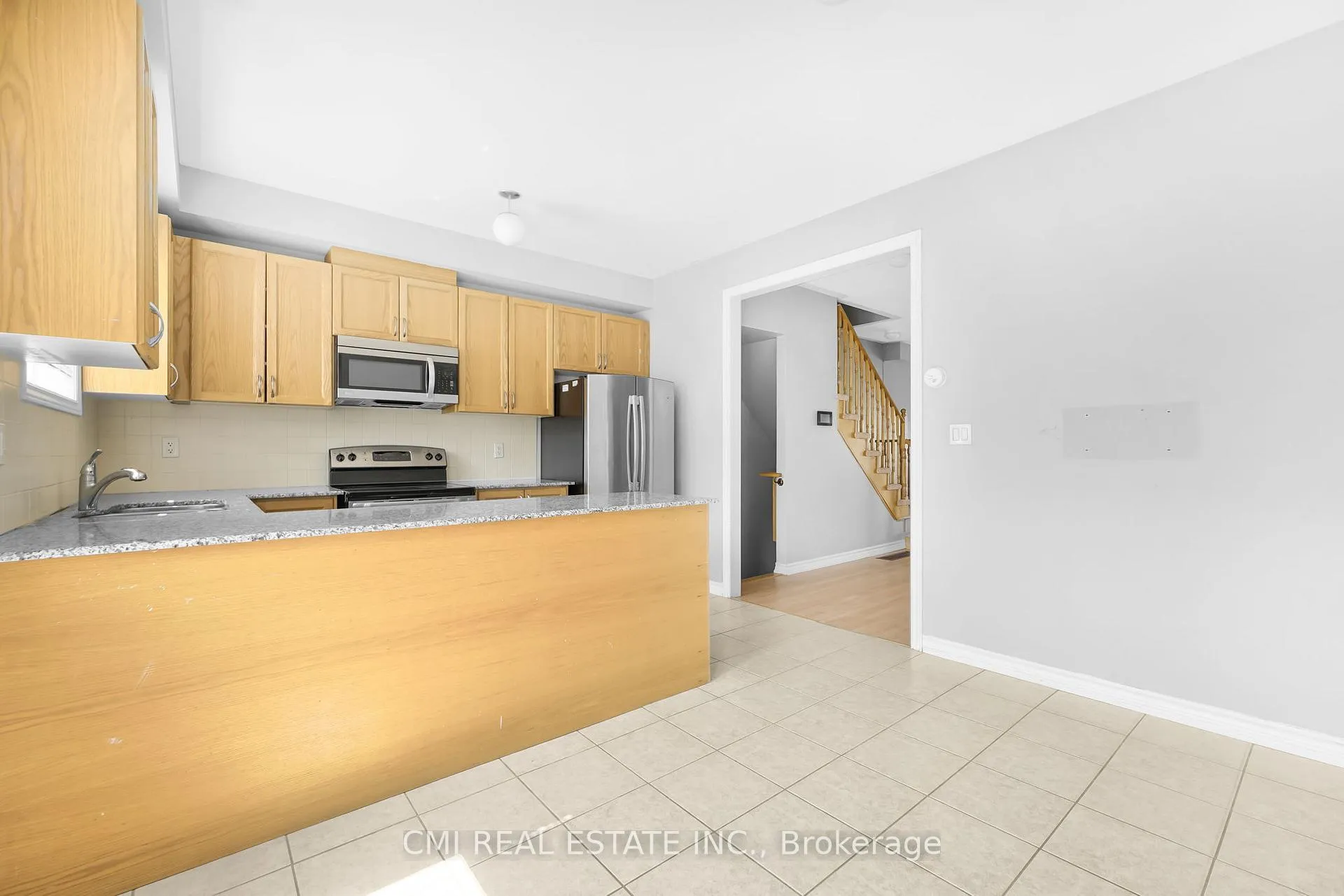 Photo 13 of 21 Kayak Heights, Brampton, Heart Lake East — HOMEH