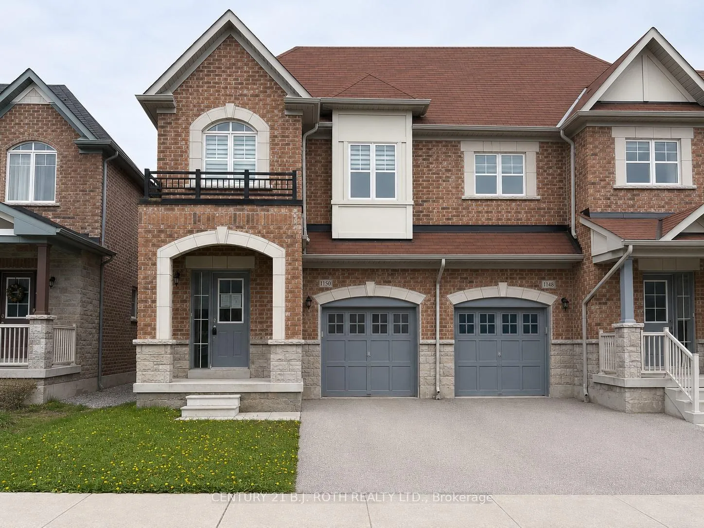 Photo 1 of 1150 Peelar Crescent, Innisfil, Lefroy — HOMEH